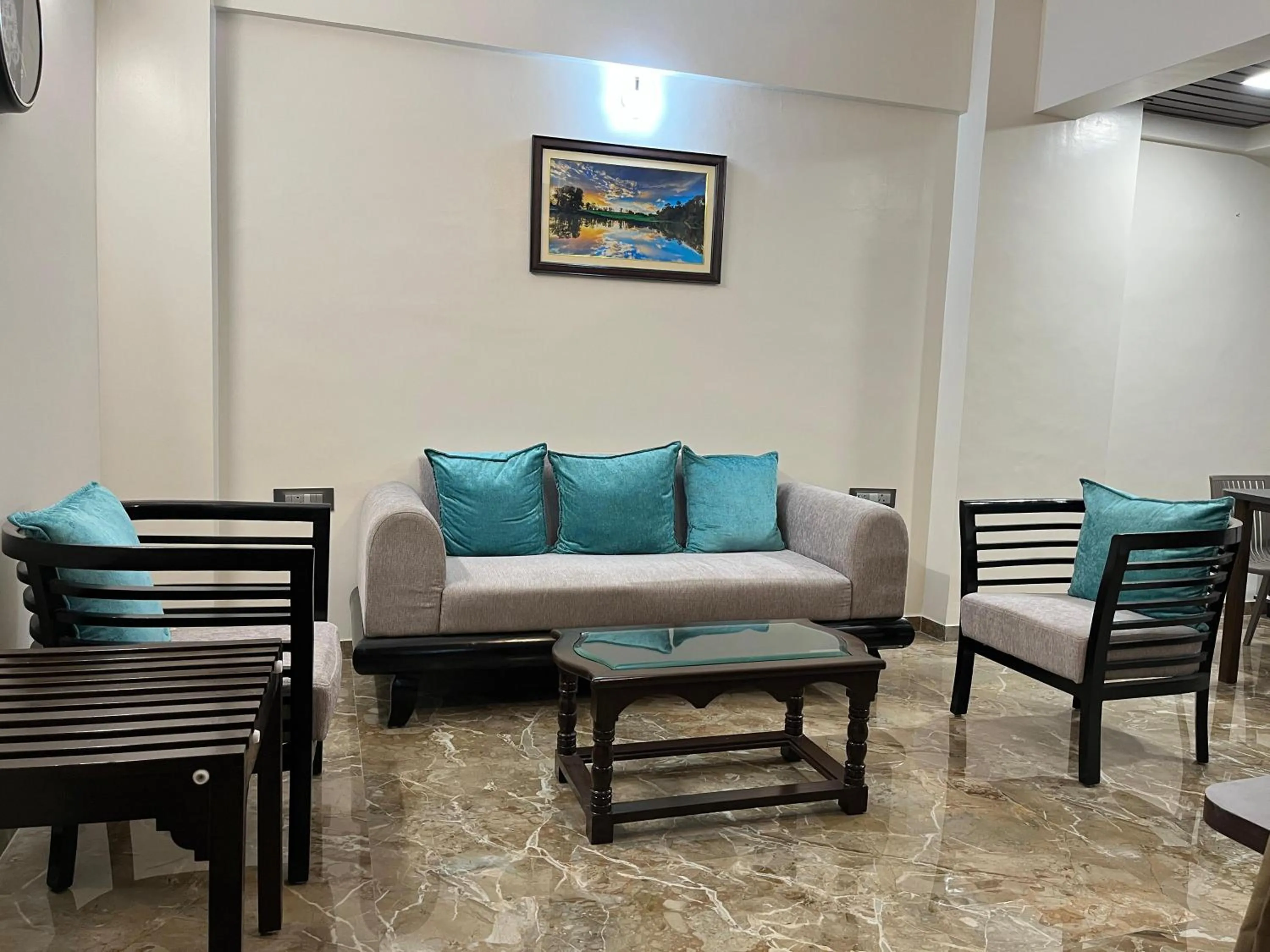 Kuber Suites