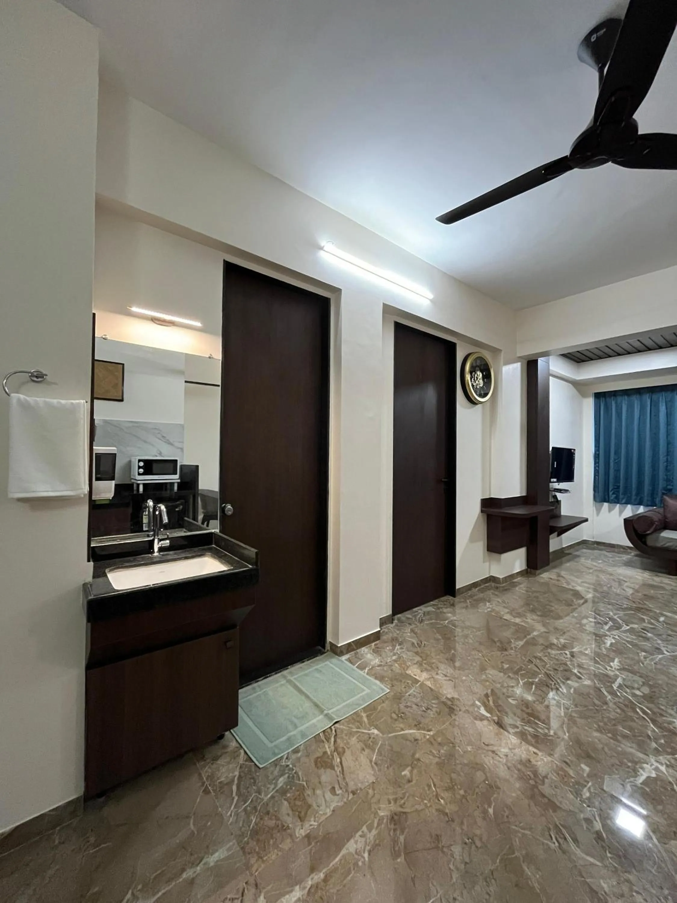 Kuber Suites