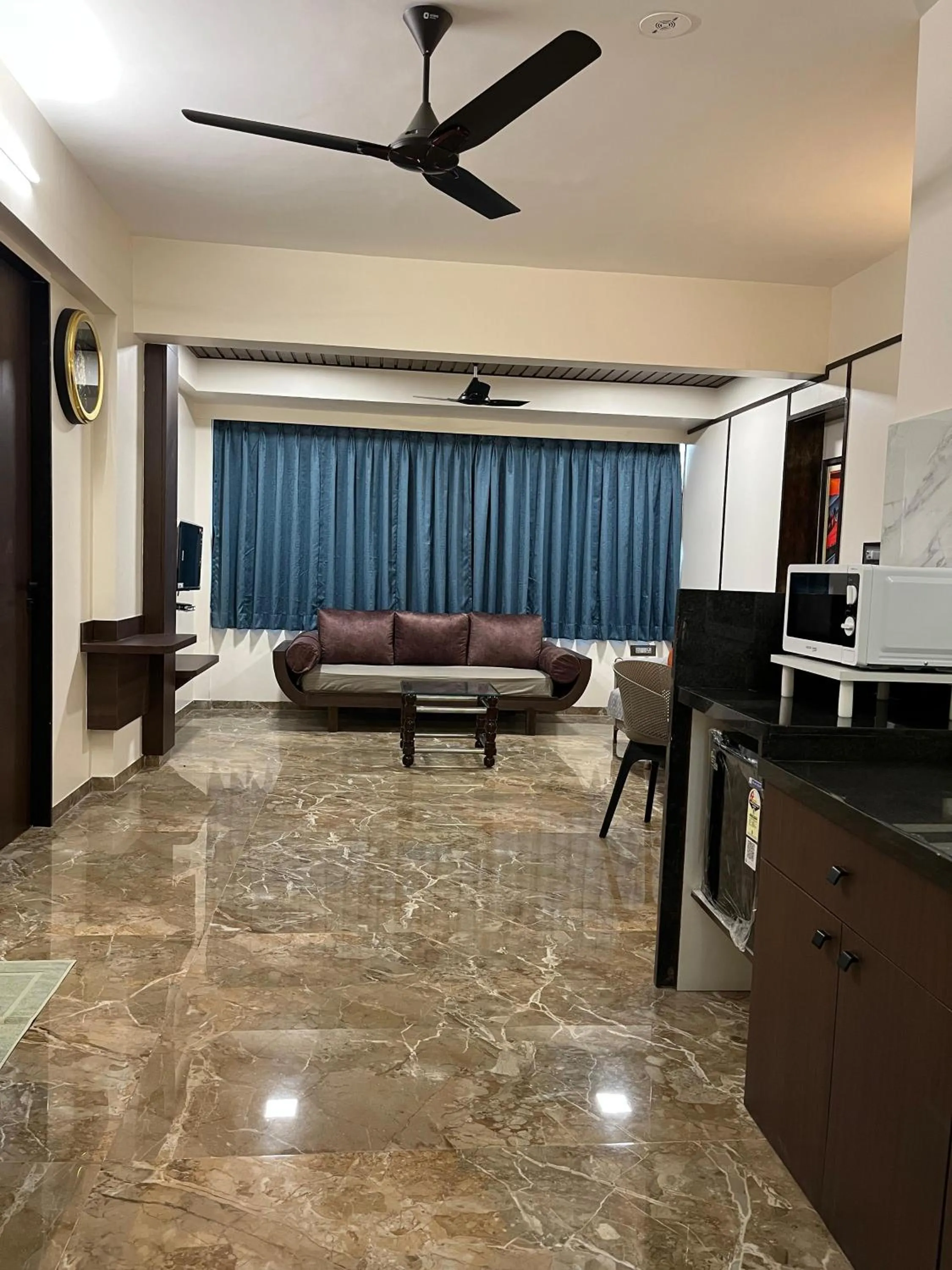 Kuber Suites