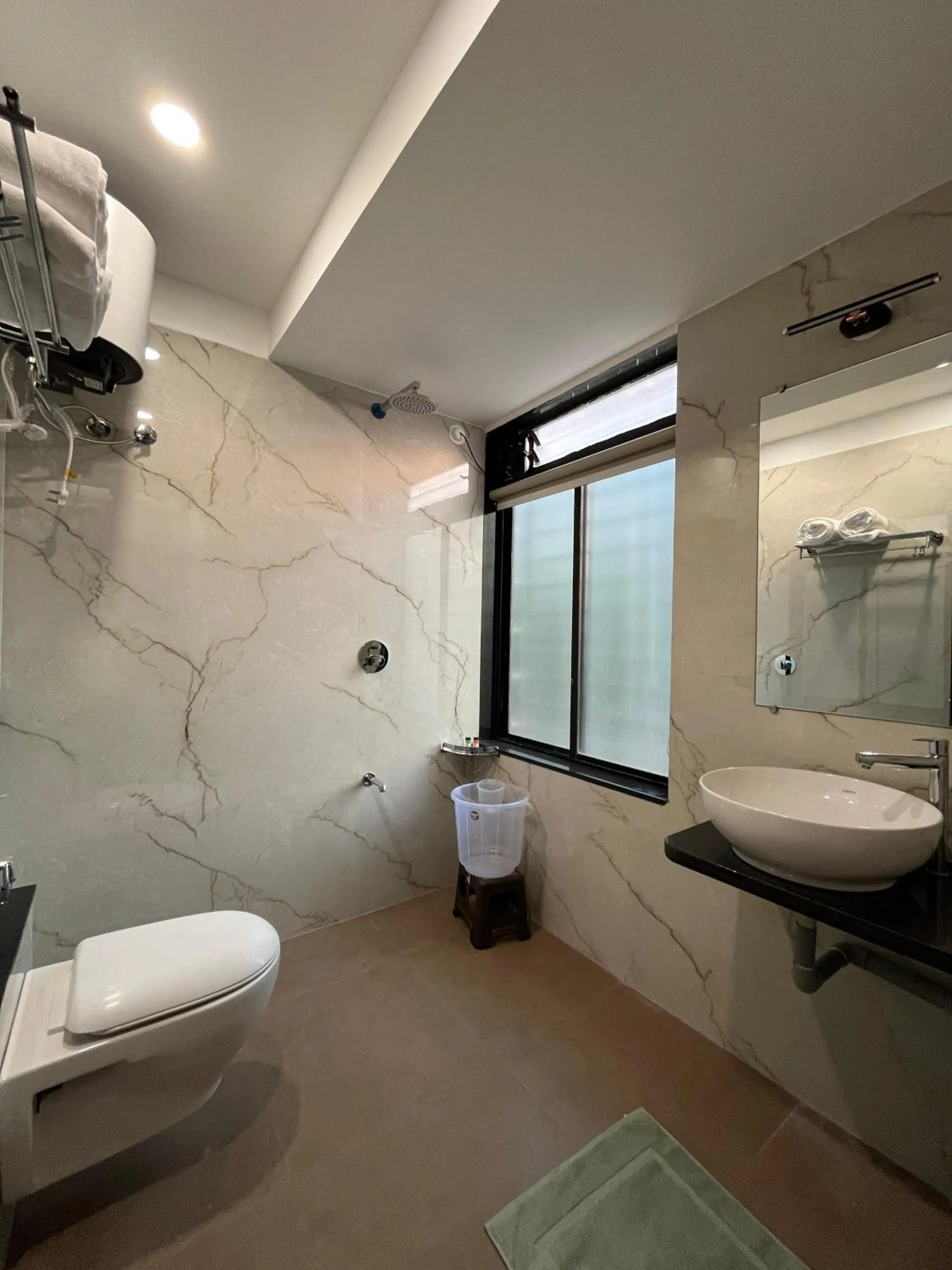 Kuber Suites