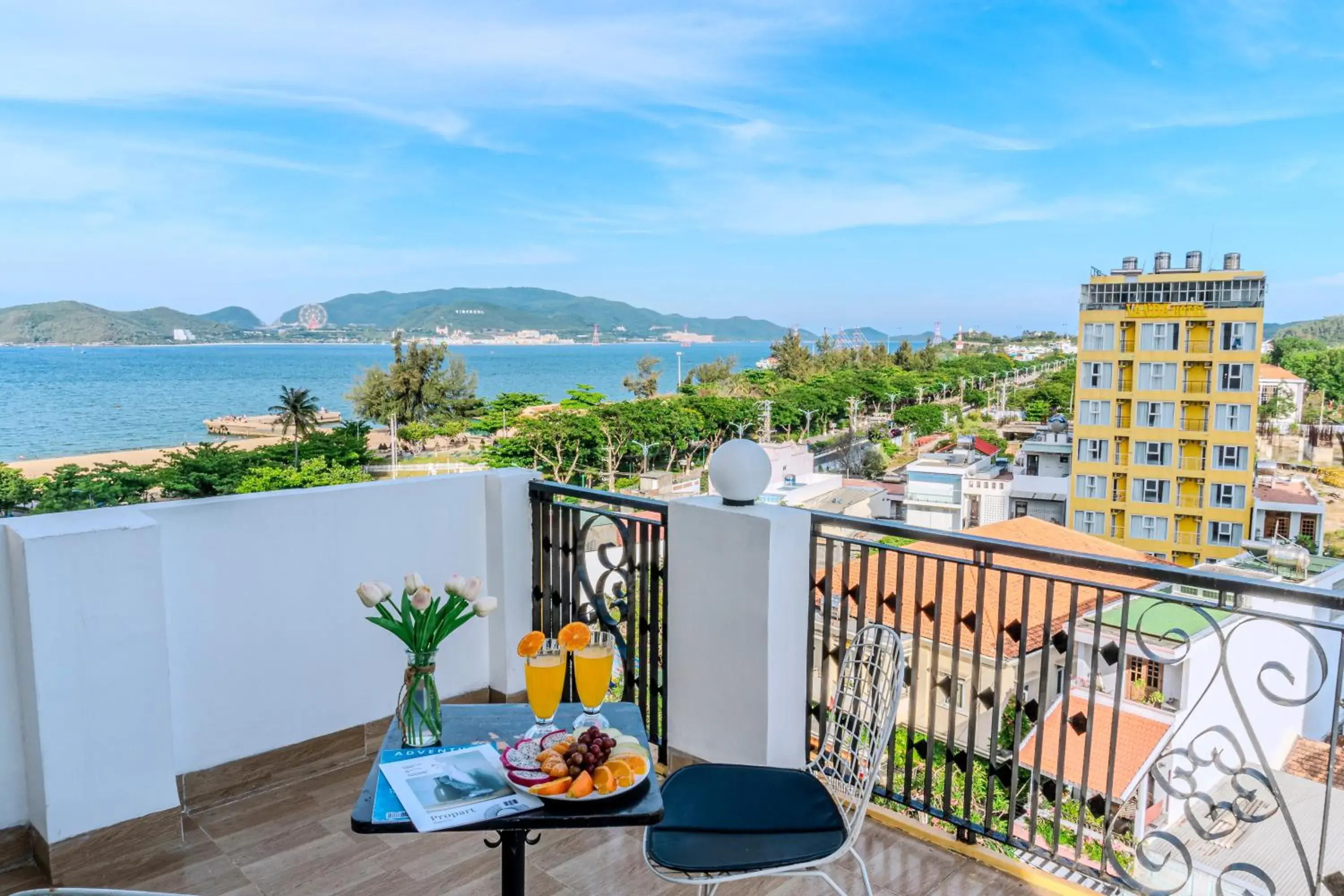 Melyna Hotel Nha Trang Beach Melyna Hotel Nha Trang Beach