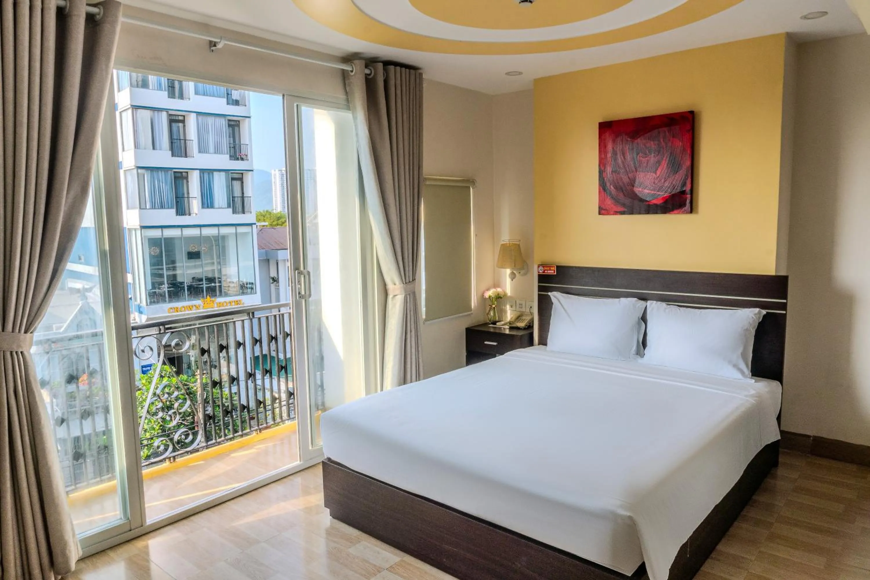 Melyna Hotel Nha Trang Beach