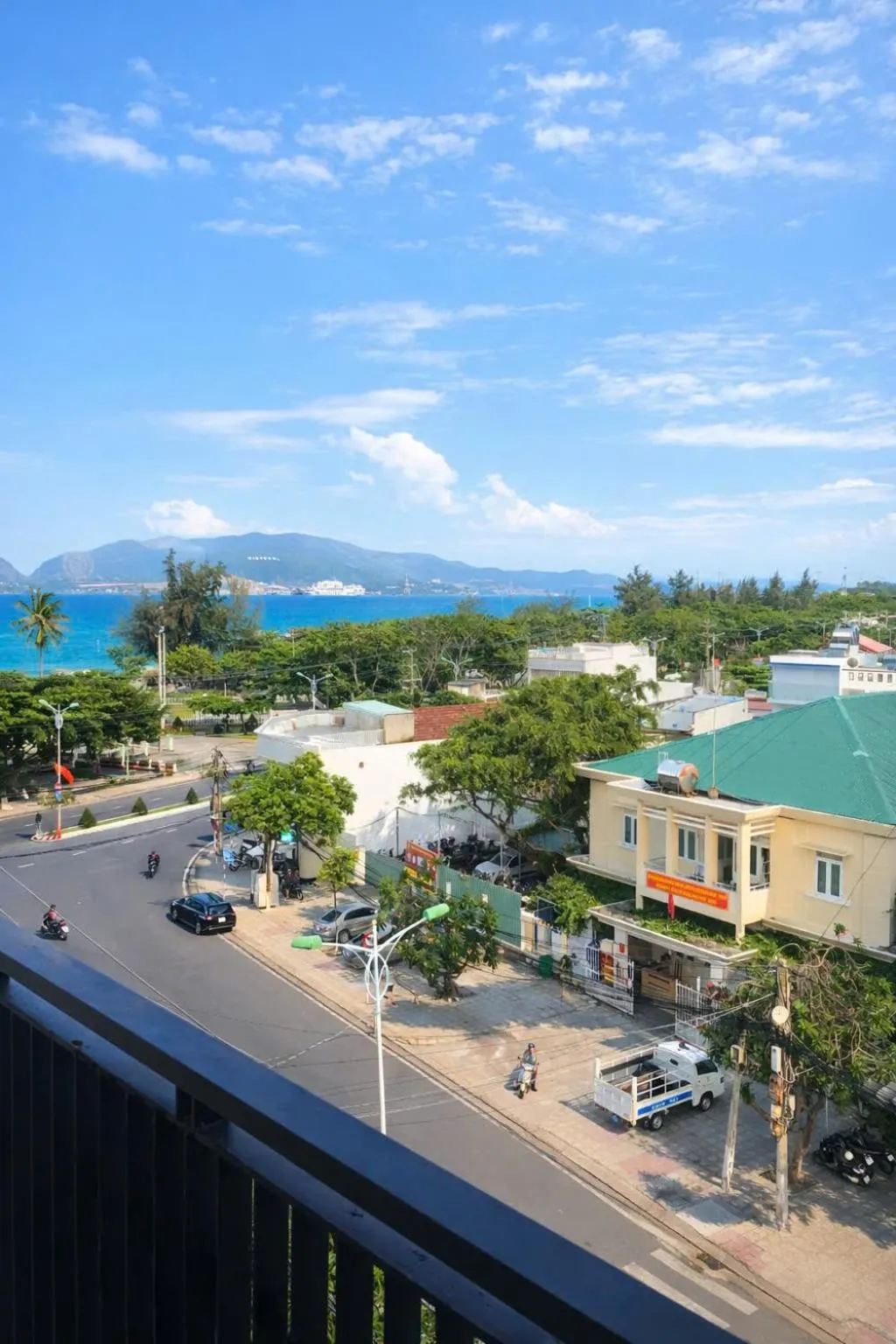 Melyna Hotel Nha Trang Beach