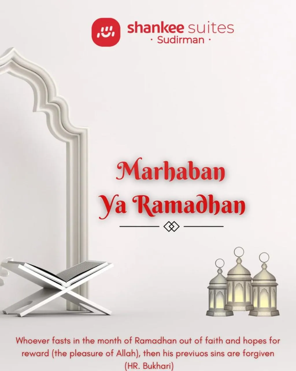 Other in Shankee Suites Sudirman