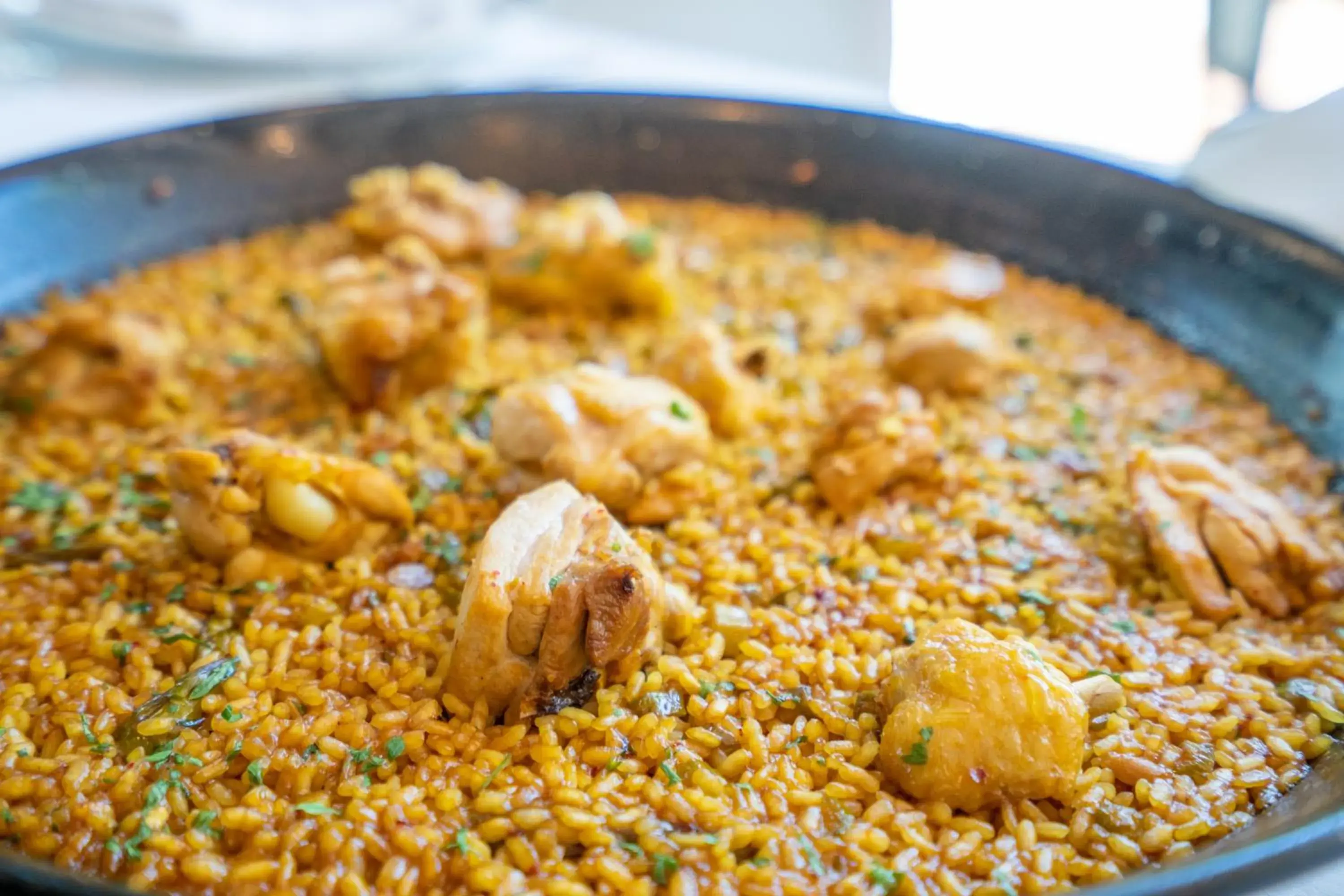 Restaurant/places to eat in Hotel Torres de Somo Restaurant/places to eat in Hotel Torres de Somo