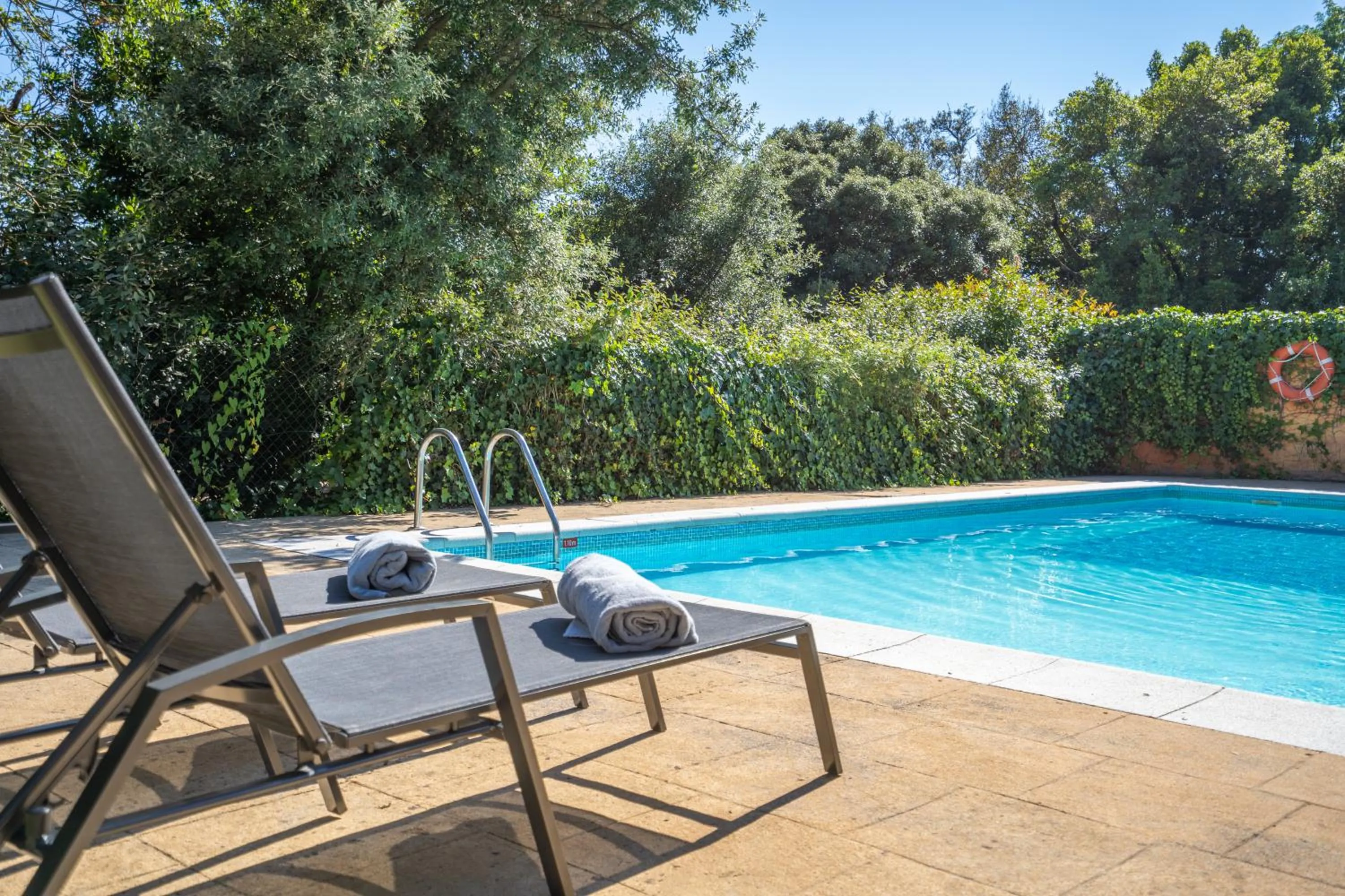 Day in Hotel Torres de Somo