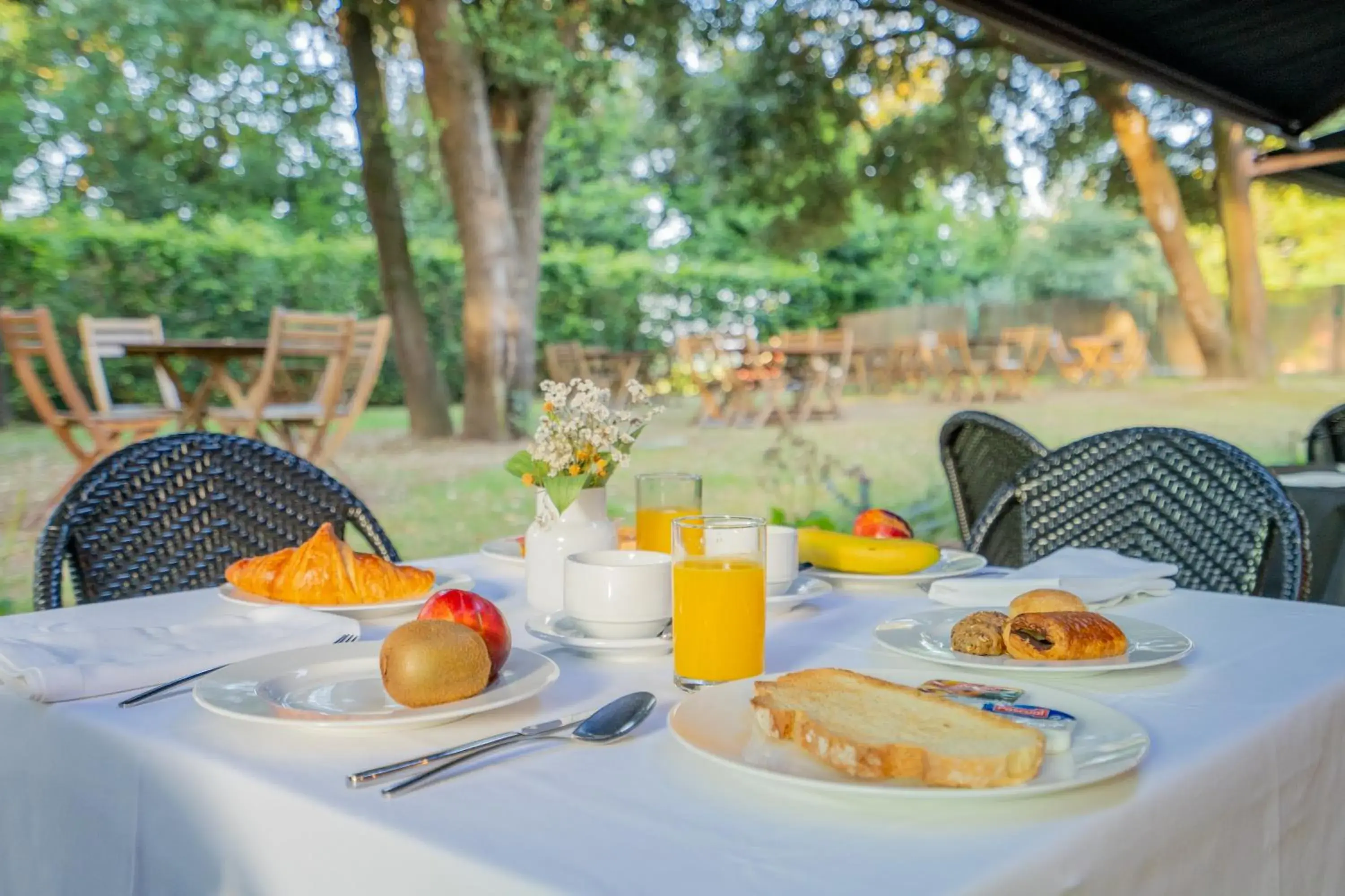 View (from property/room) in Hotel Torres de Somo View (from property/room) in Hotel Torres de Somo