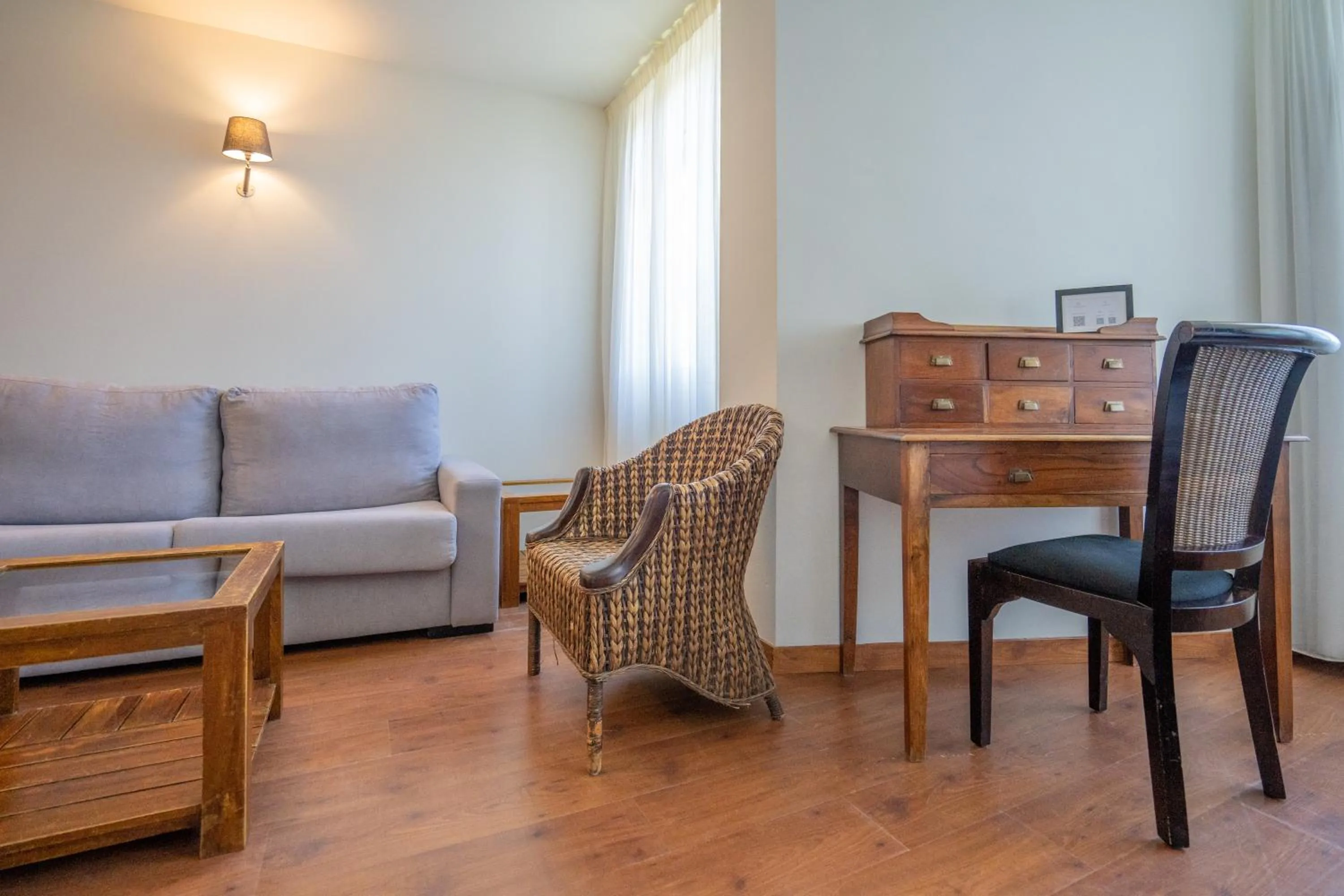 Summer in Hotel Torres de Somo