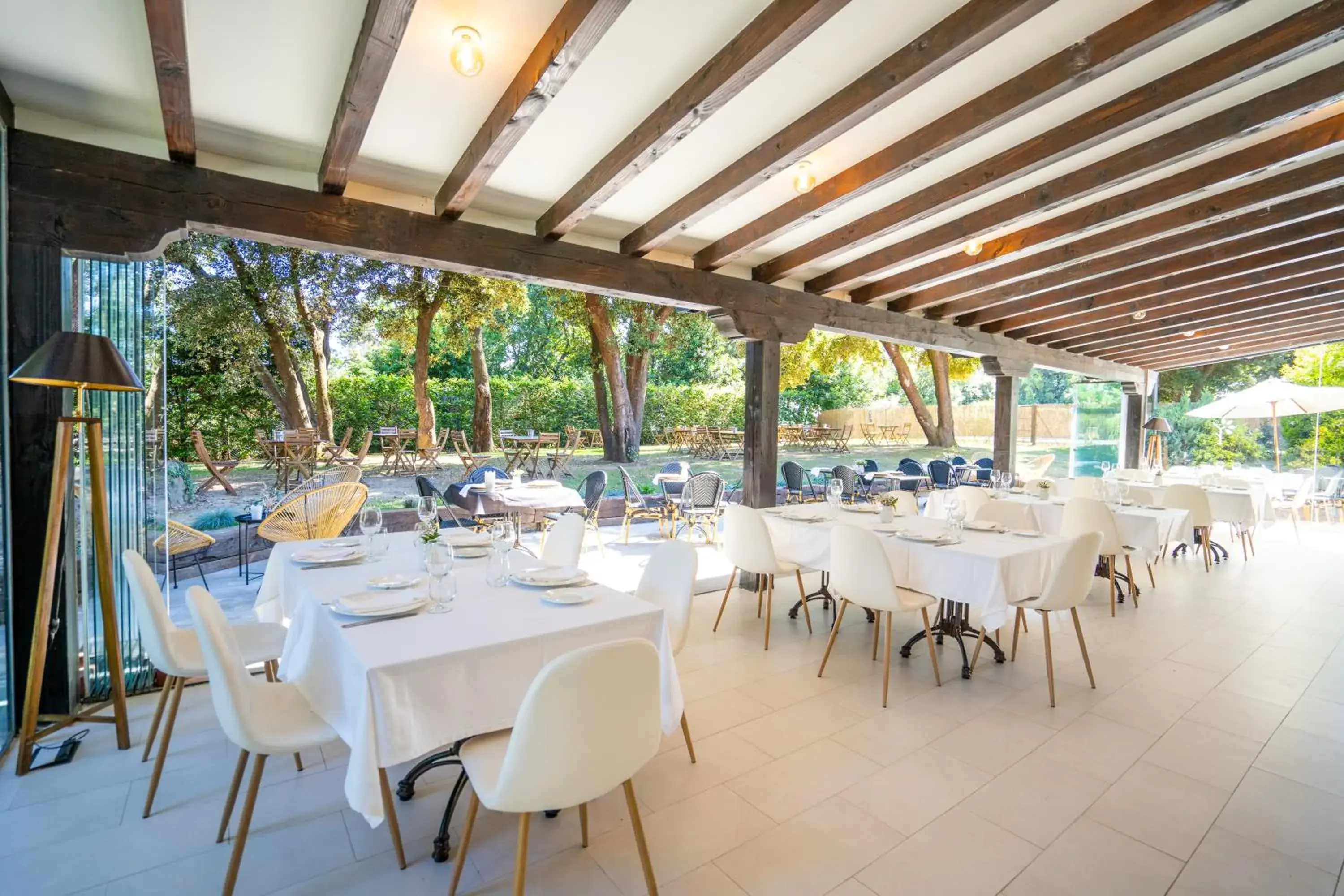 Restaurant/places to eat in Hotel Torres de Somo Restaurant/places to eat in Hotel Torres de Somo