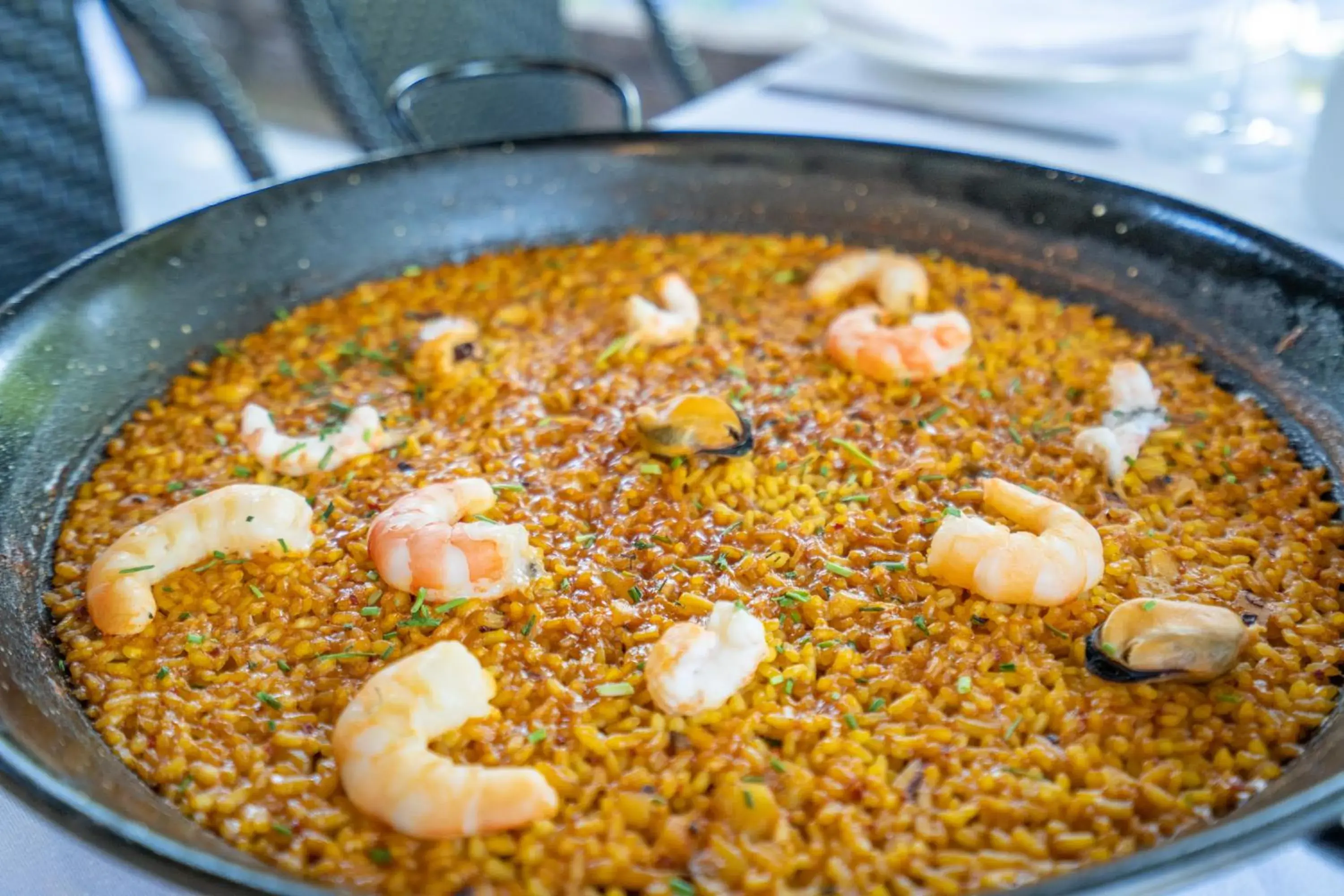 Restaurant/places to eat in Hotel Torres de Somo Restaurant/places to eat in Hotel Torres de Somo