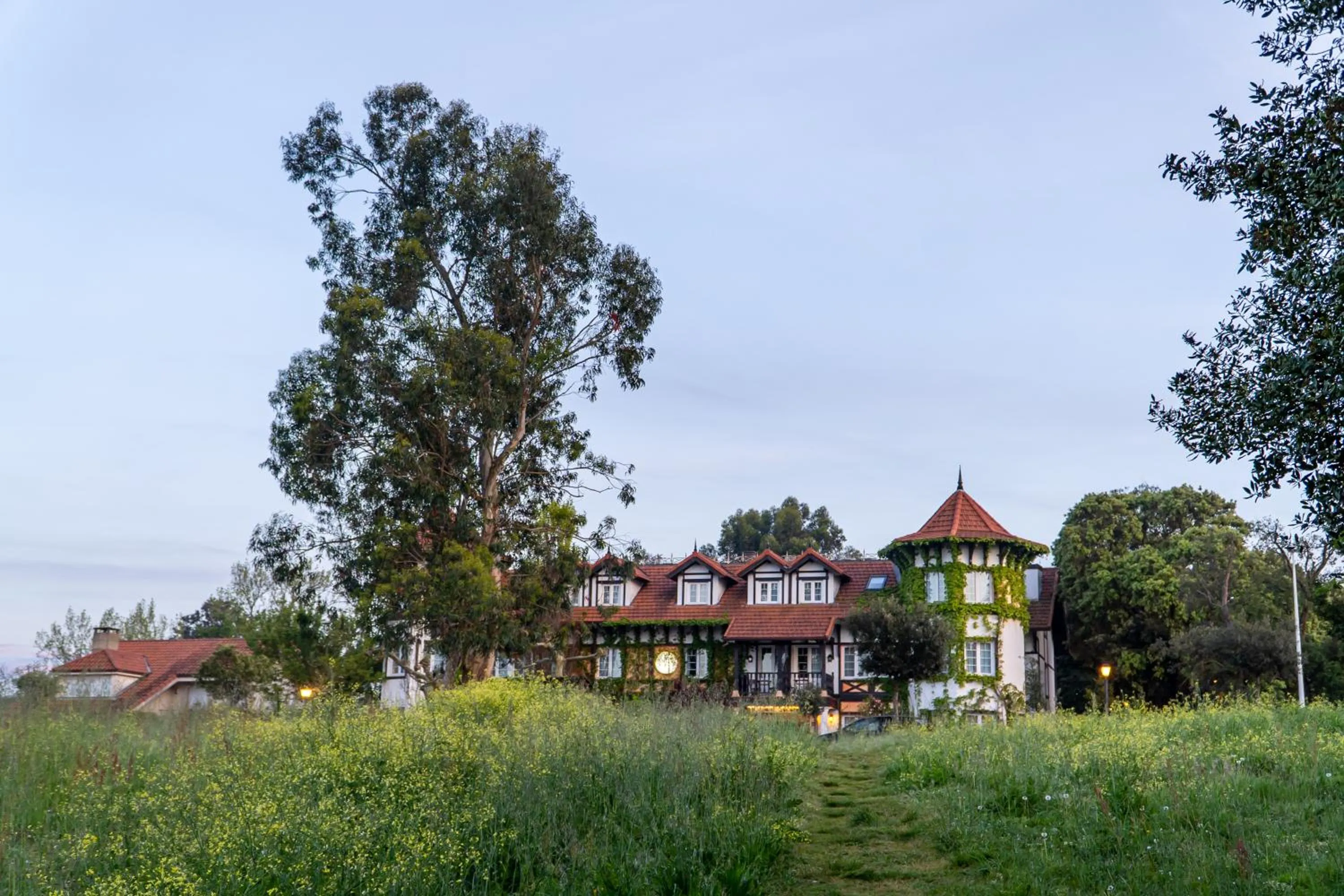 Hotel Torres de Somo