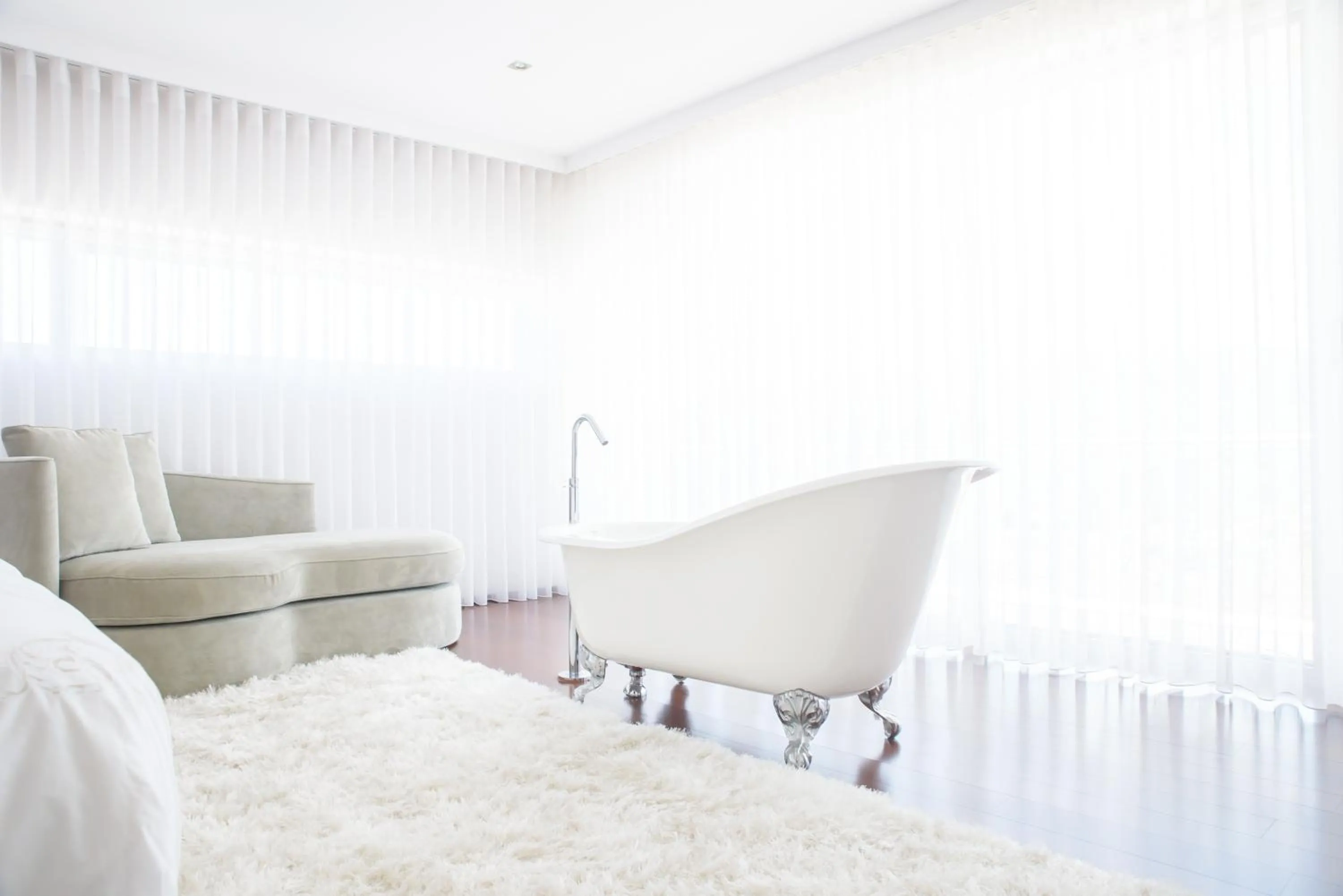 Bathroom in Quinta Do Bosque