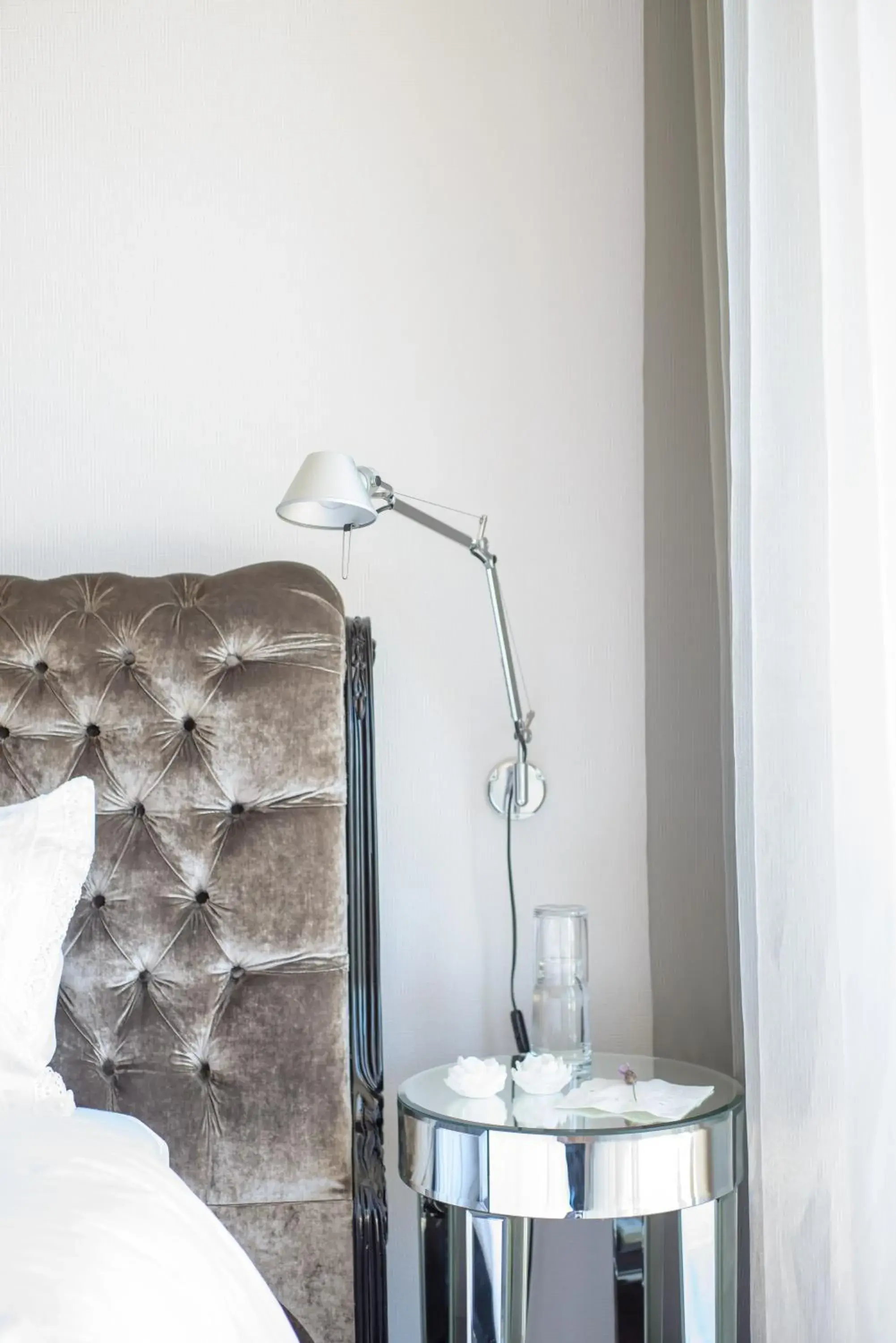 Deluxe Double Room with Balcony in Quinta Do Bosque Deluxe Double Room with Balcony in Quinta Do Bosque