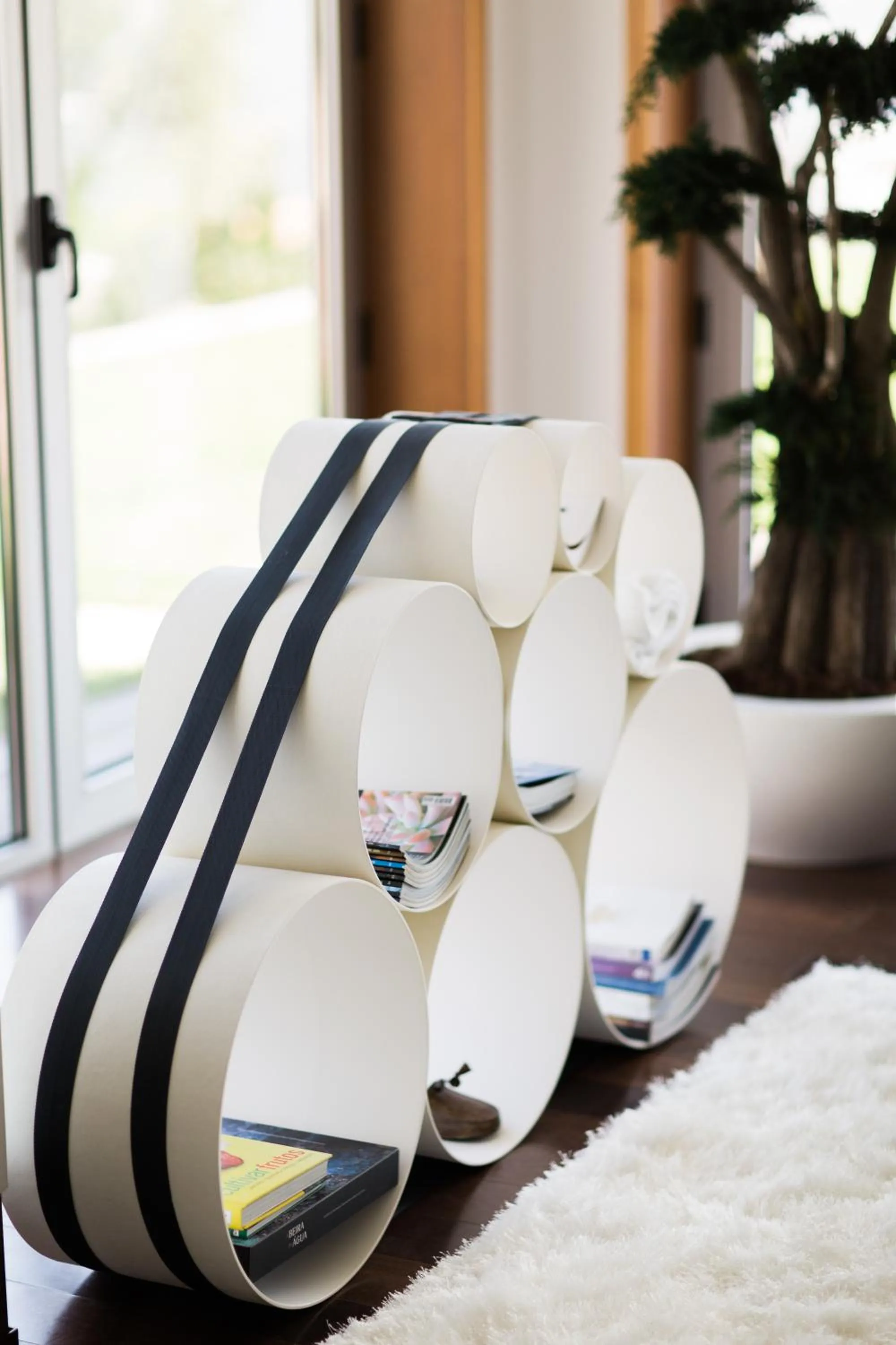 Day in Quinta Do Bosque