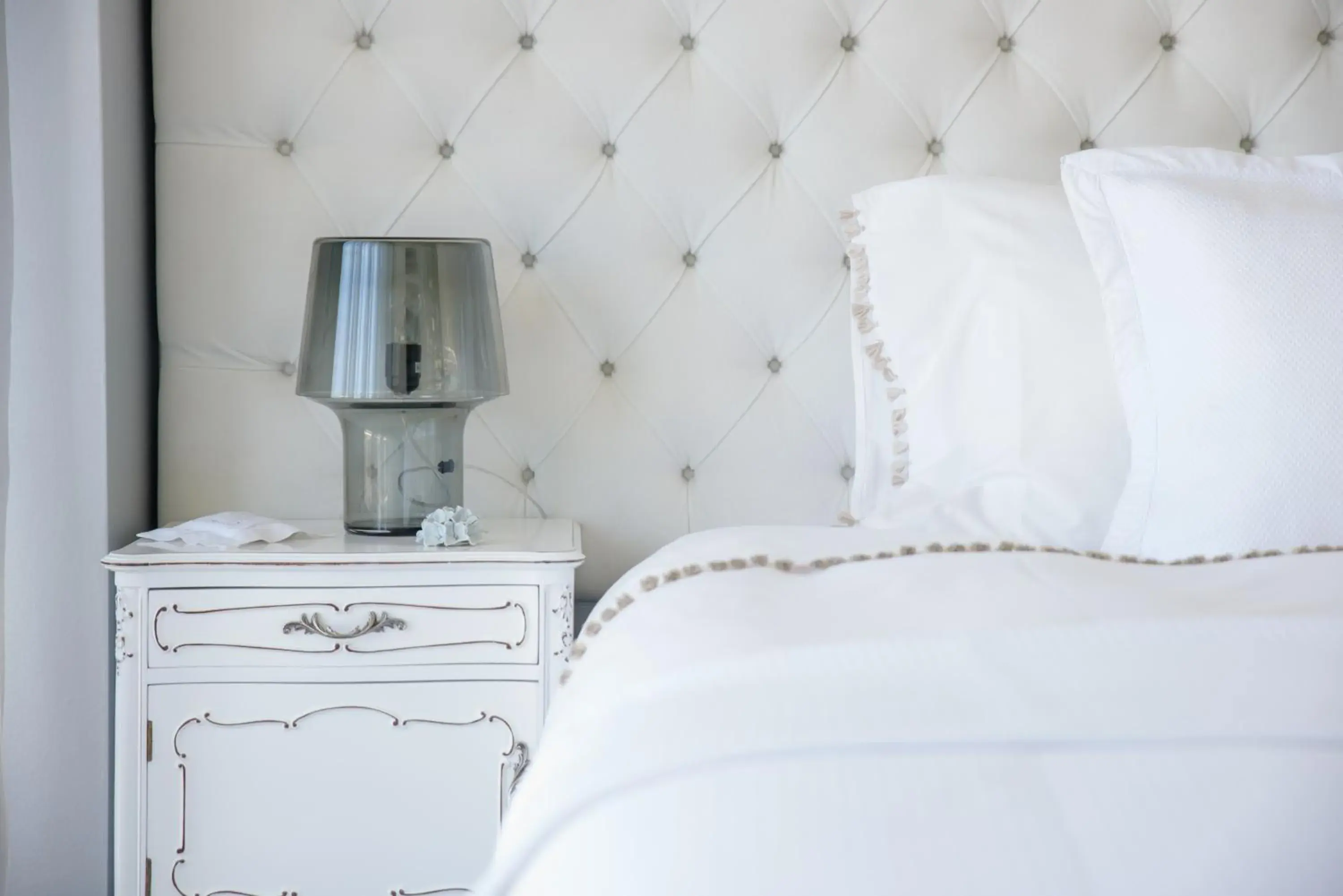 Double or Twin Room in Quinta Do Bosque Double or Twin Room in Quinta Do Bosque