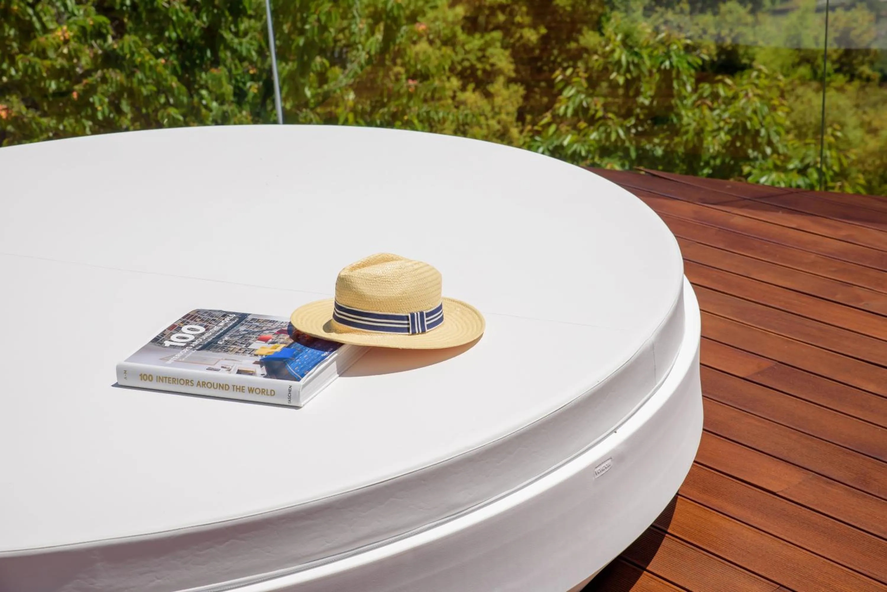 Property building in Quinta Do Bosque