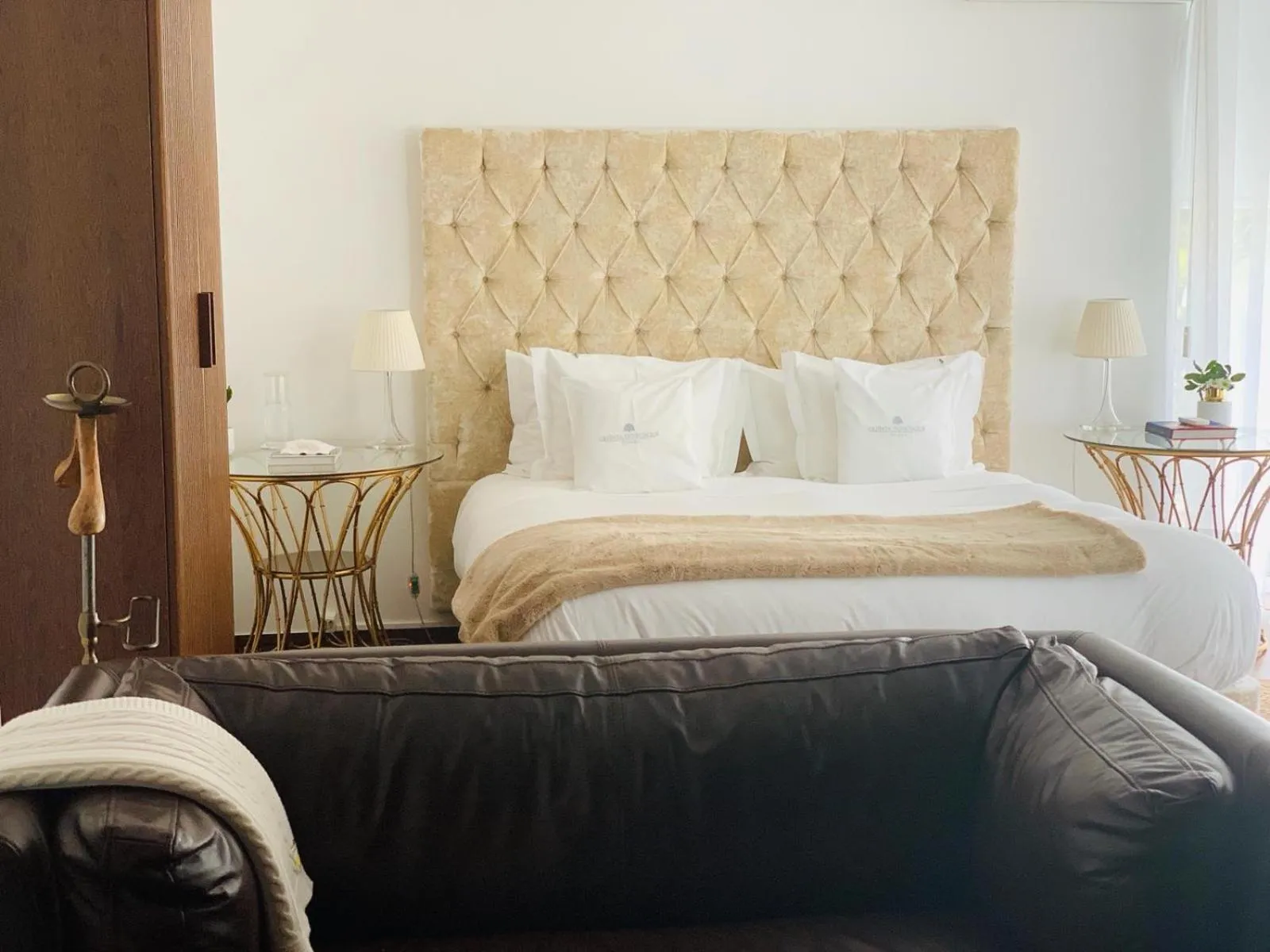 Bed in Quinta Do Bosque