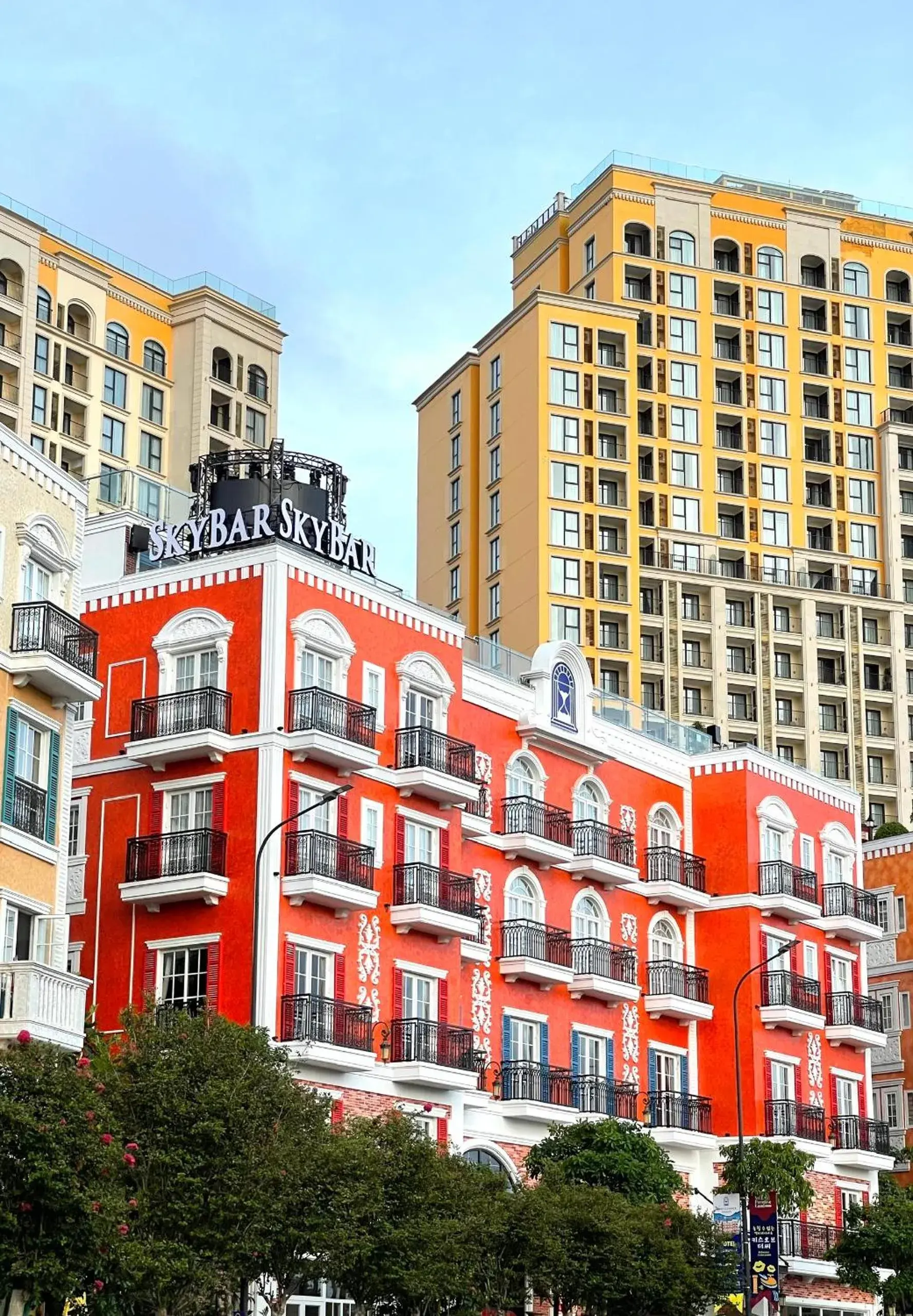 Times Corner Amalfi Hotel Times Corner Amalfi Hotel