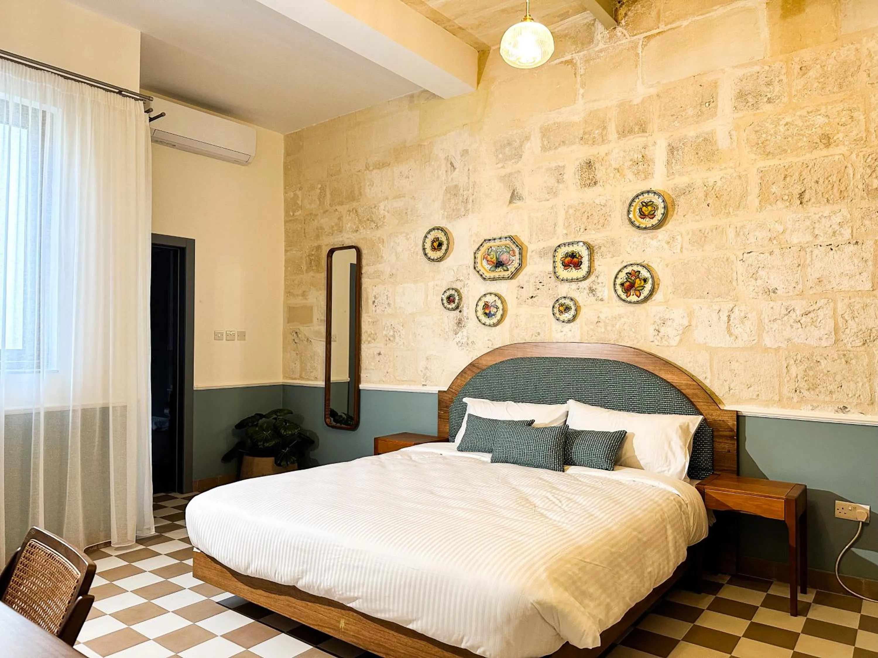 Il Bekka Suites