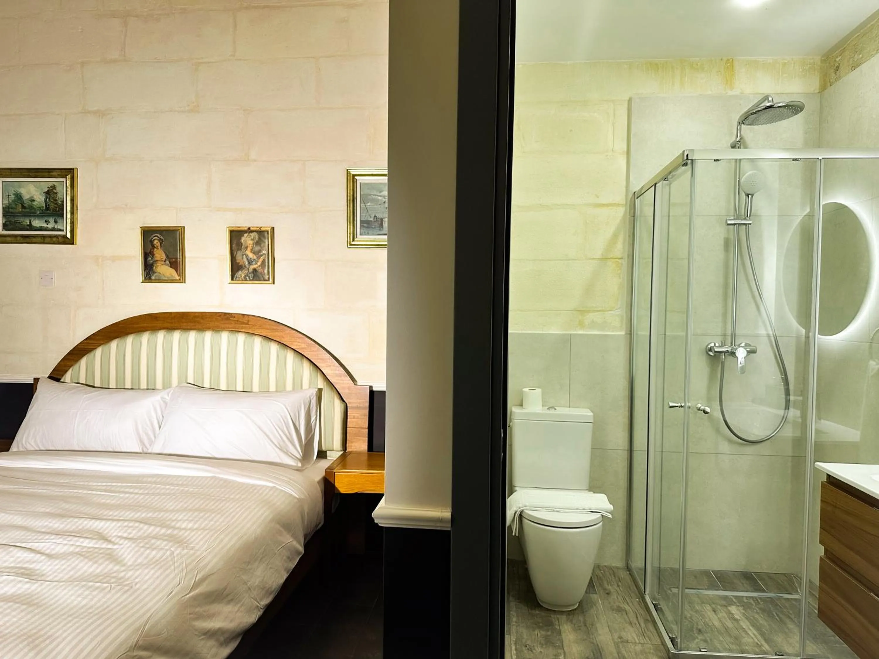 Il Bekka Suites