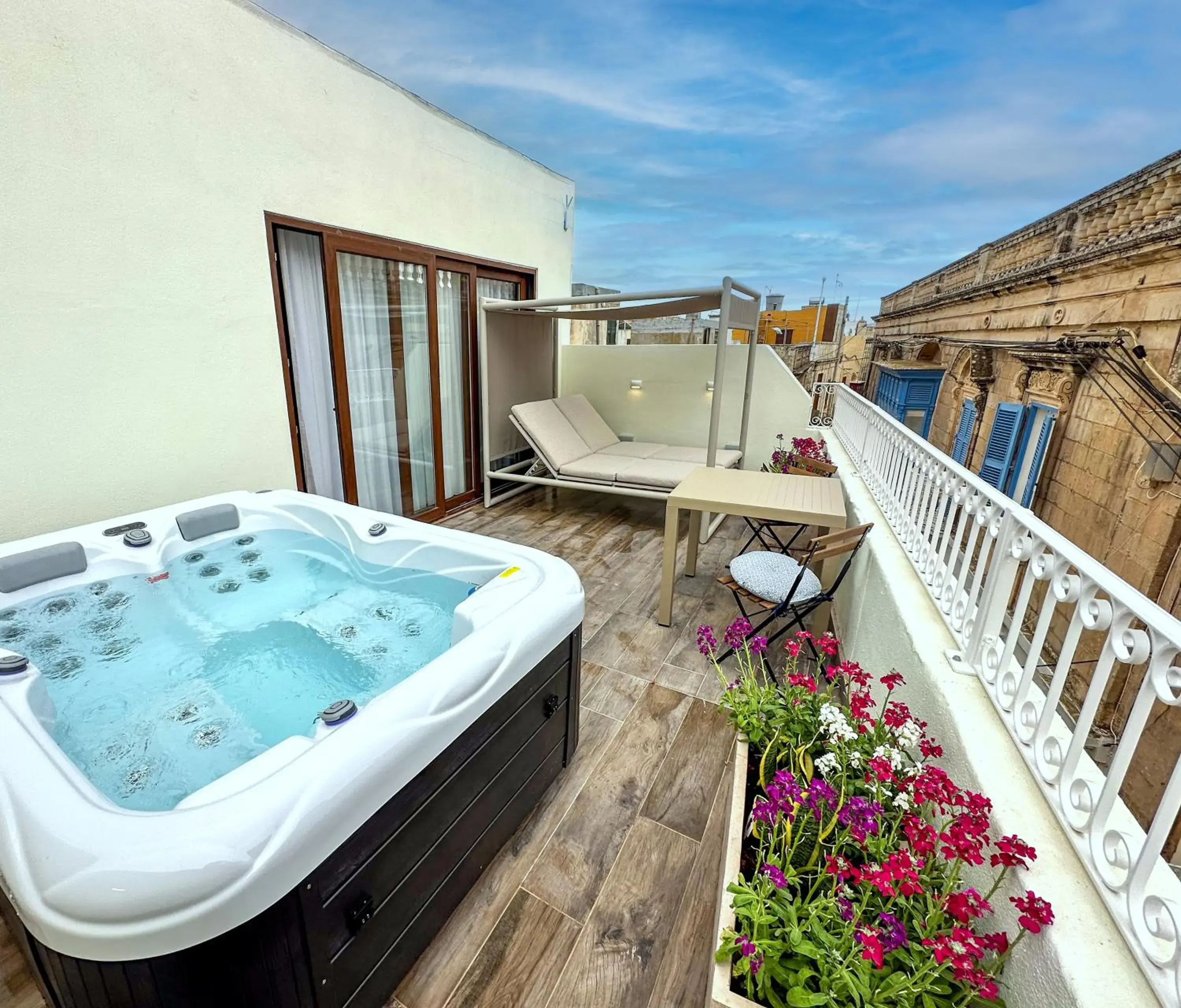 Il Bekka Suites Il Bekka Suites