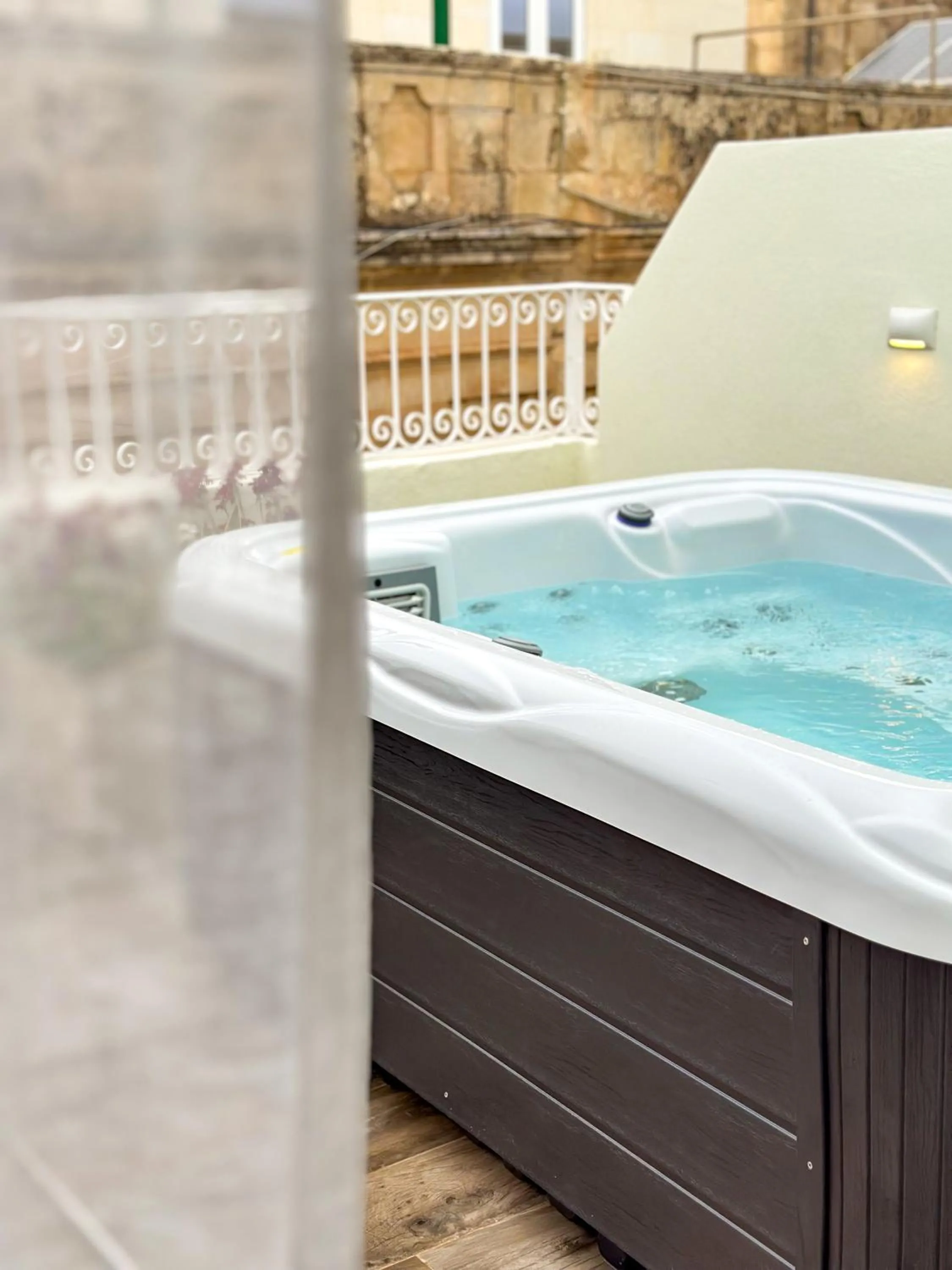 Il Bekka Suites