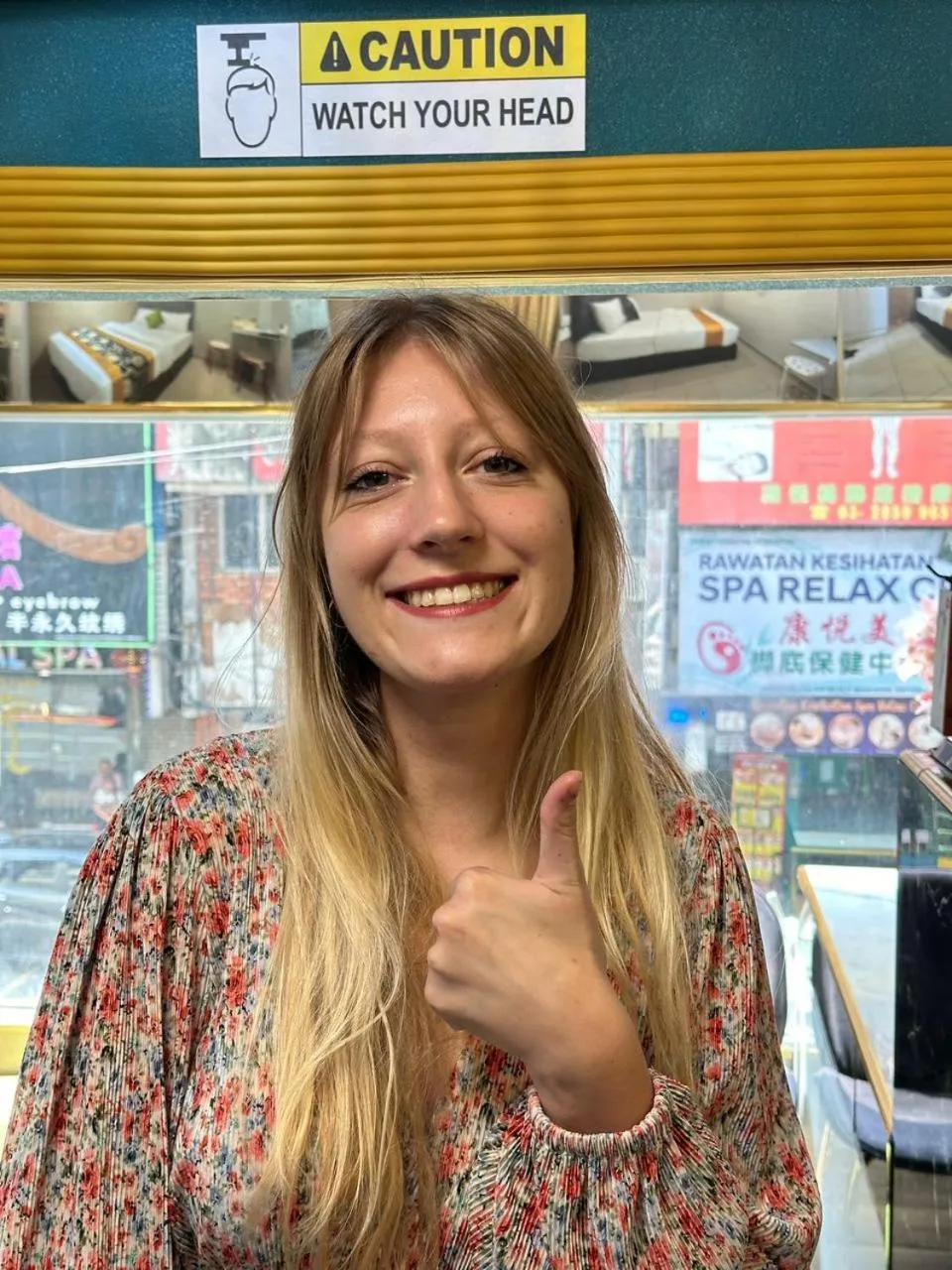 People in SS Grey Hotel