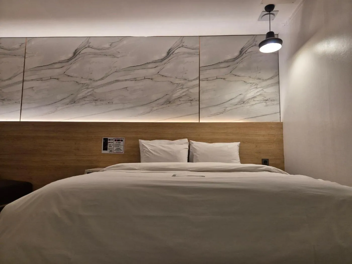 S Hotel