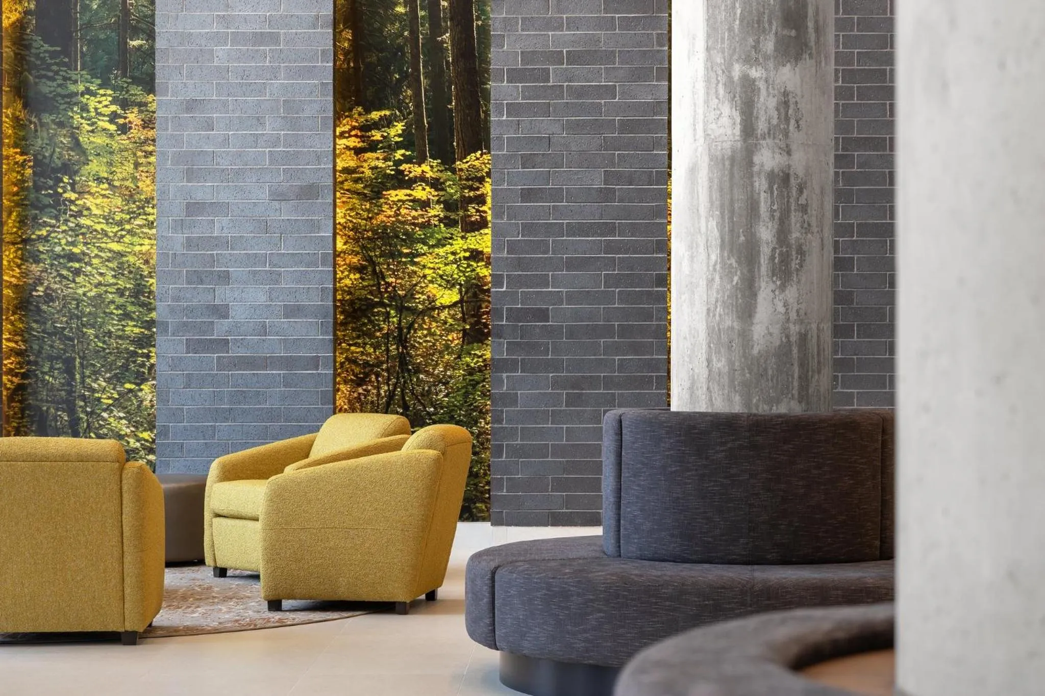 Property building in Staybridge Suites Montreal Airport - St-Laurent by IHG