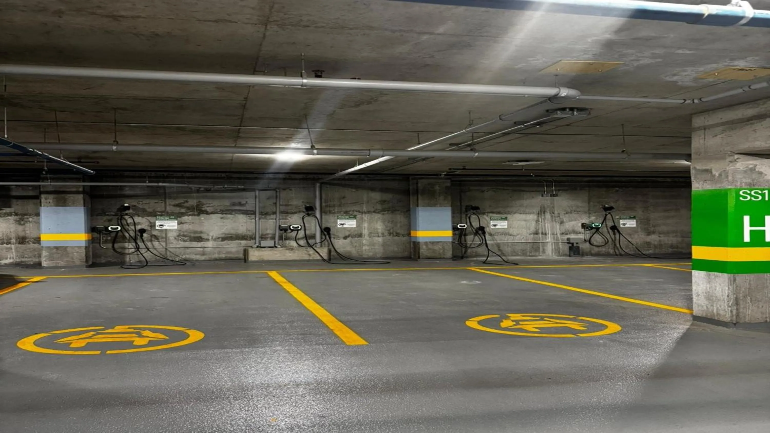 Lobby or reception in Staybridge Suites Montreal Airport - St-Laurent by IHG