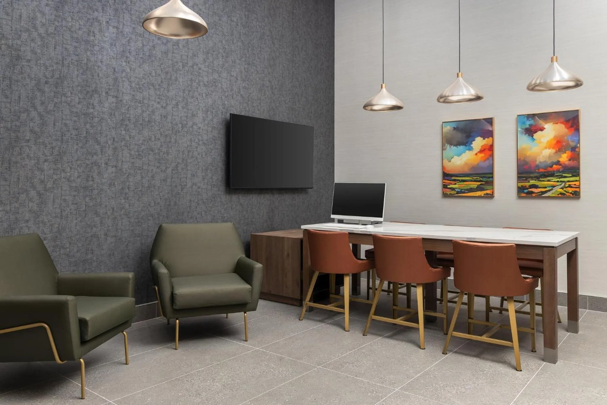 Other in Staybridge Suites Montreal Airport - St-Laurent by IHG