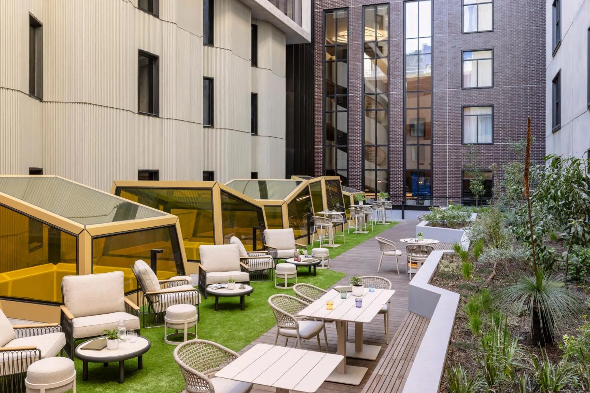 Other in Hotel Indigo Melbourne Little Collins