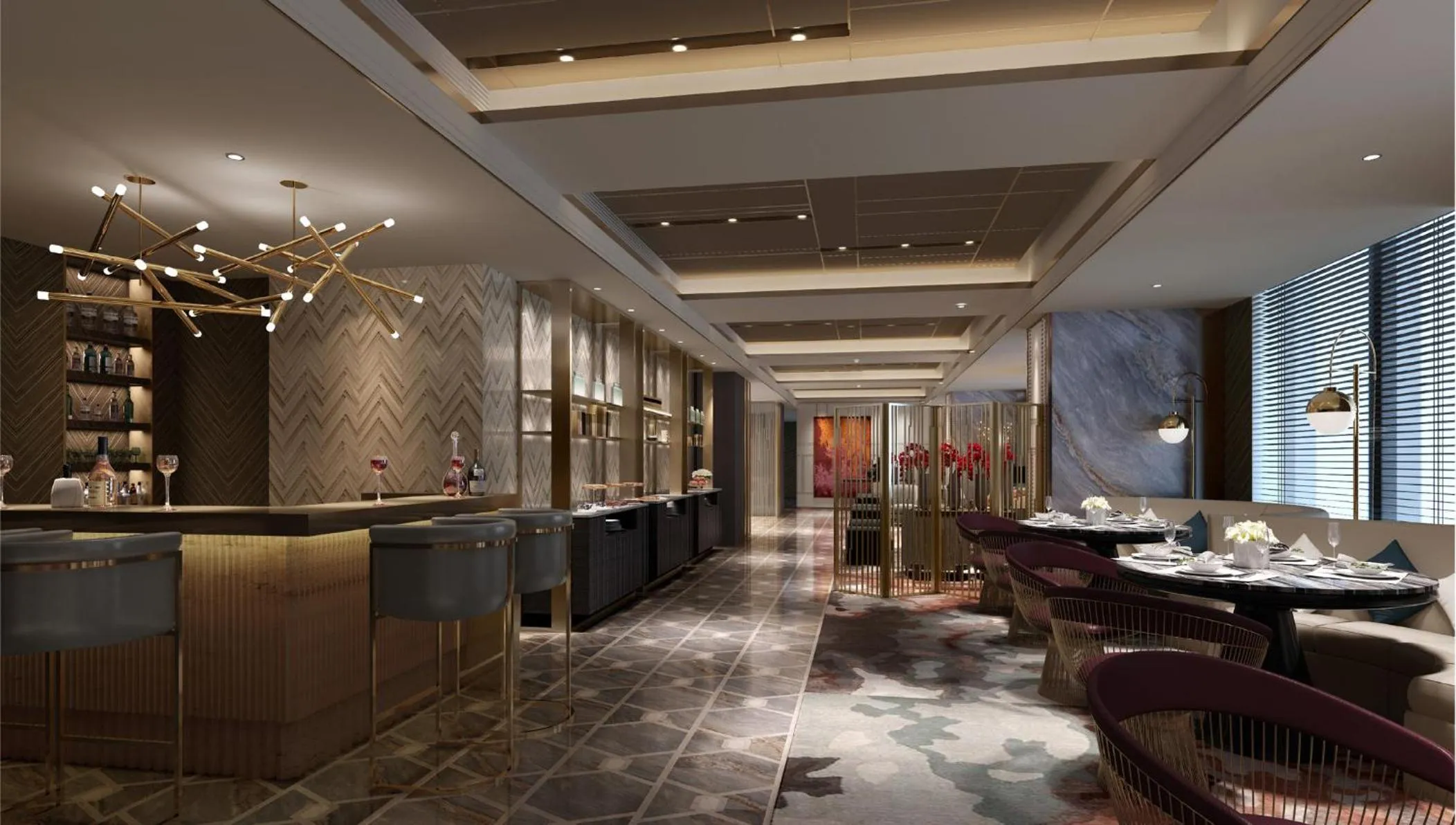 Other in InterContinental Hotels Zhengzhou Zhengdong