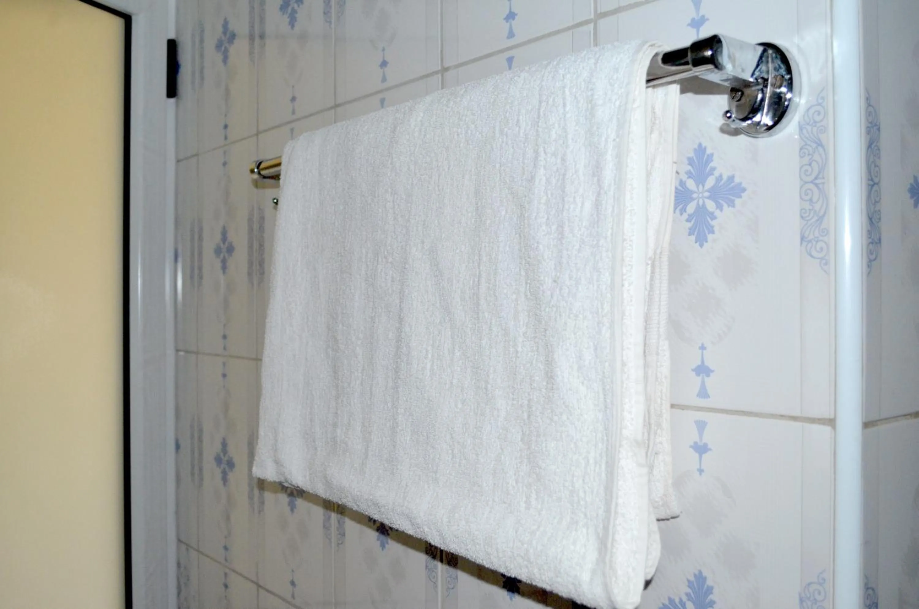 Bathroom in Hotel Top Five