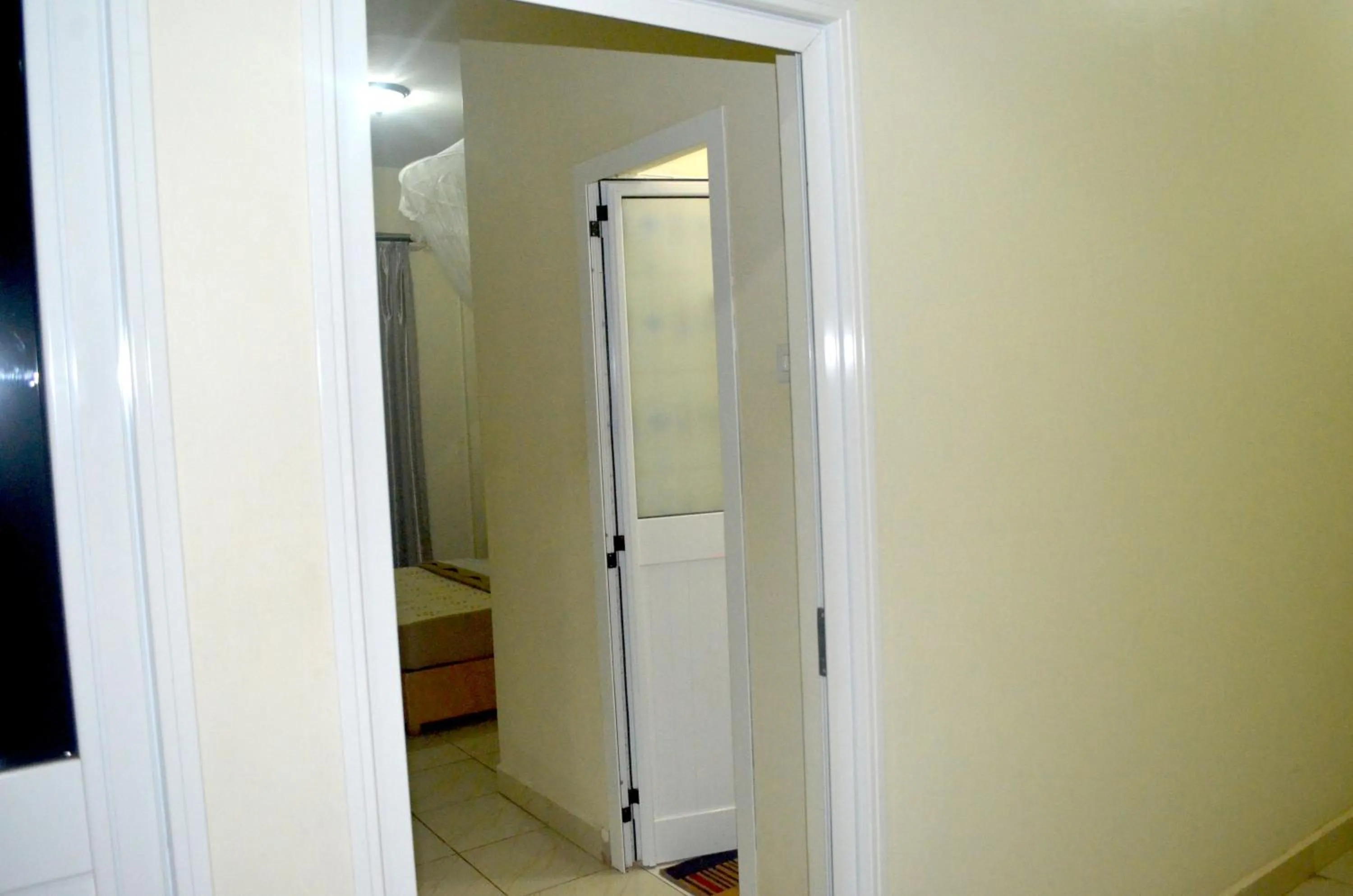 View (from property/room) in Hotel Top Five