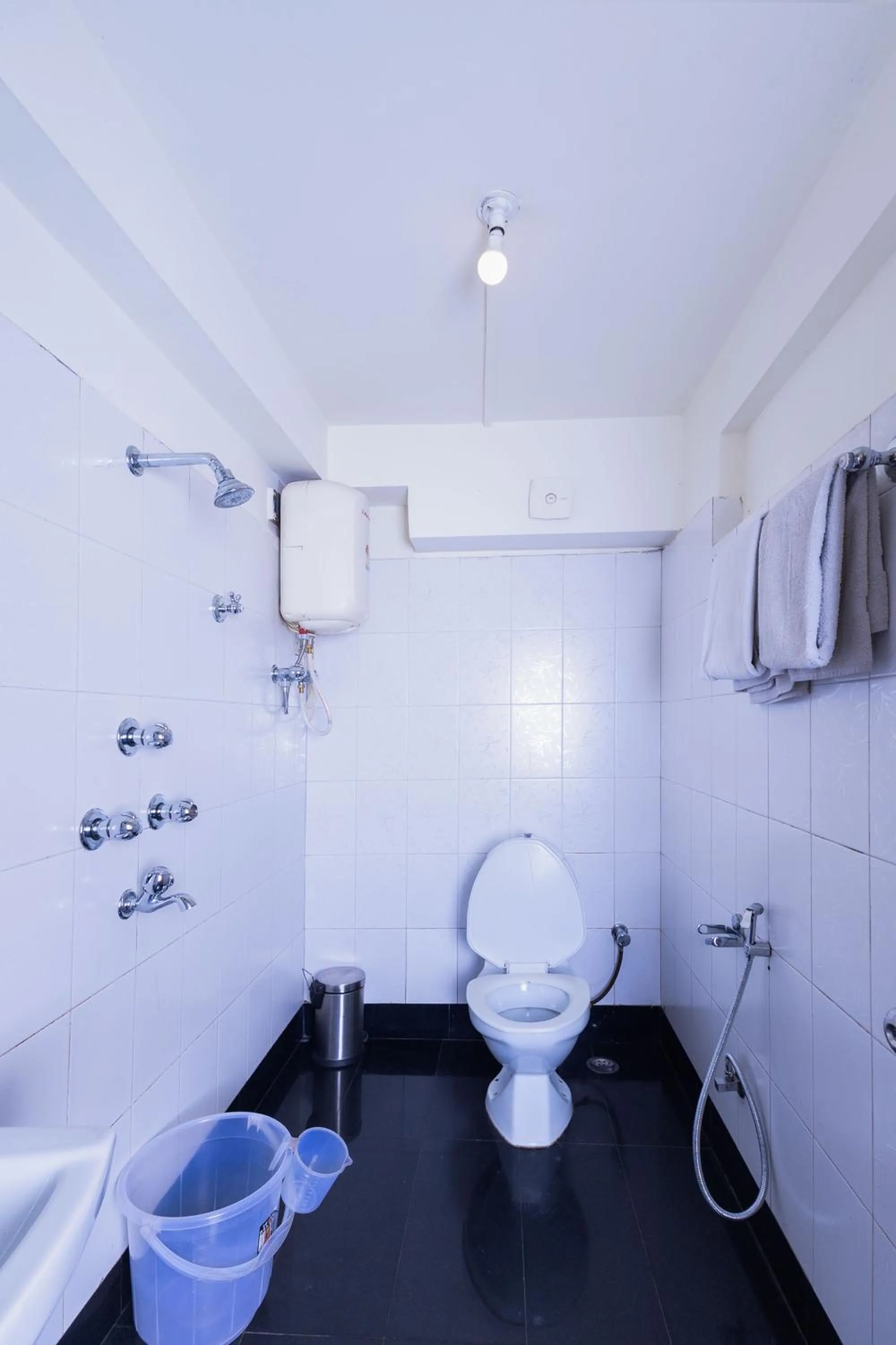 Bathroom in Sumitel Sanderling