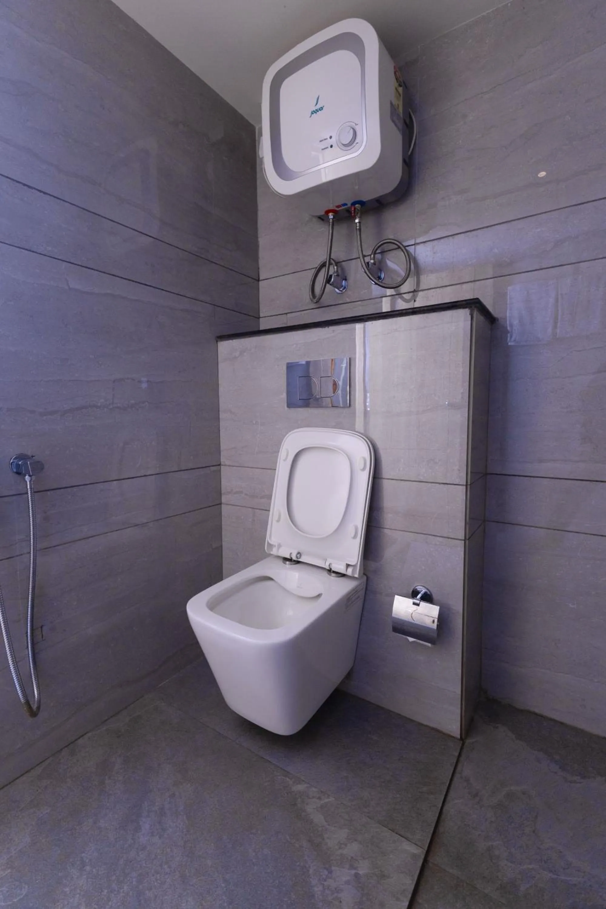 Bathroom in Sumitel Sanderling