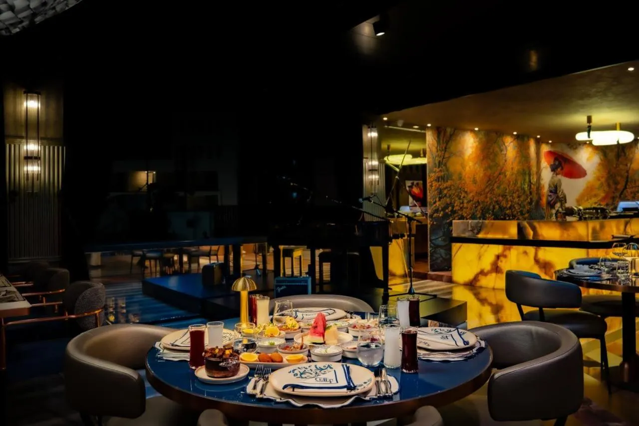 Grand Opera Hotel & Casino & Spa