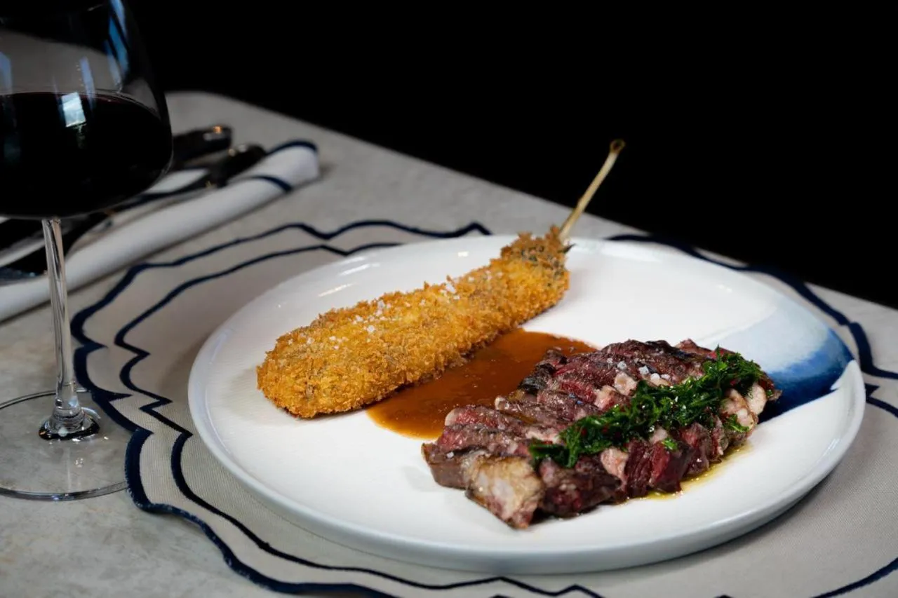 Grand Opera Hotel & Casino & Spa