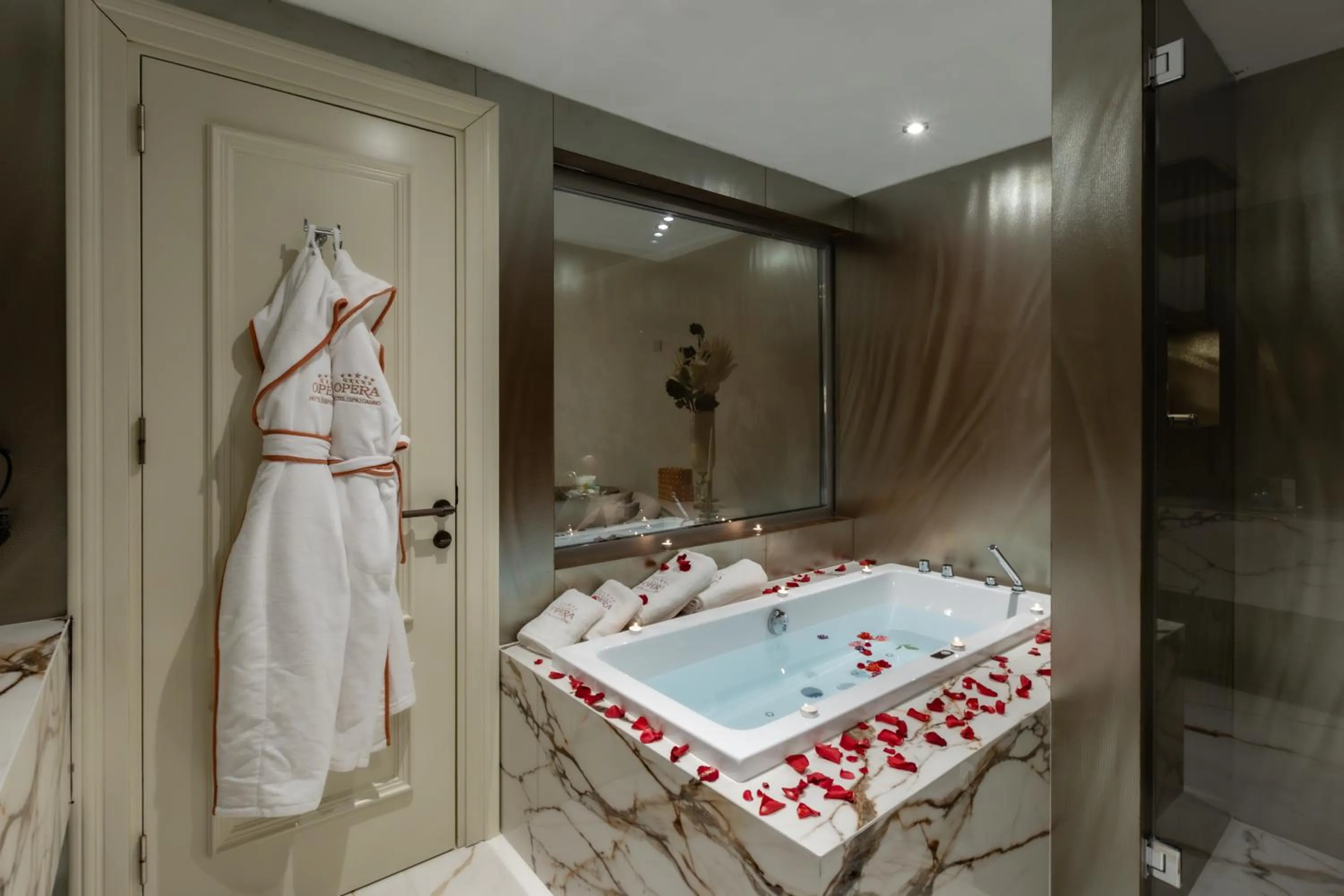 Grand Opera Hotel & Casino & Spa