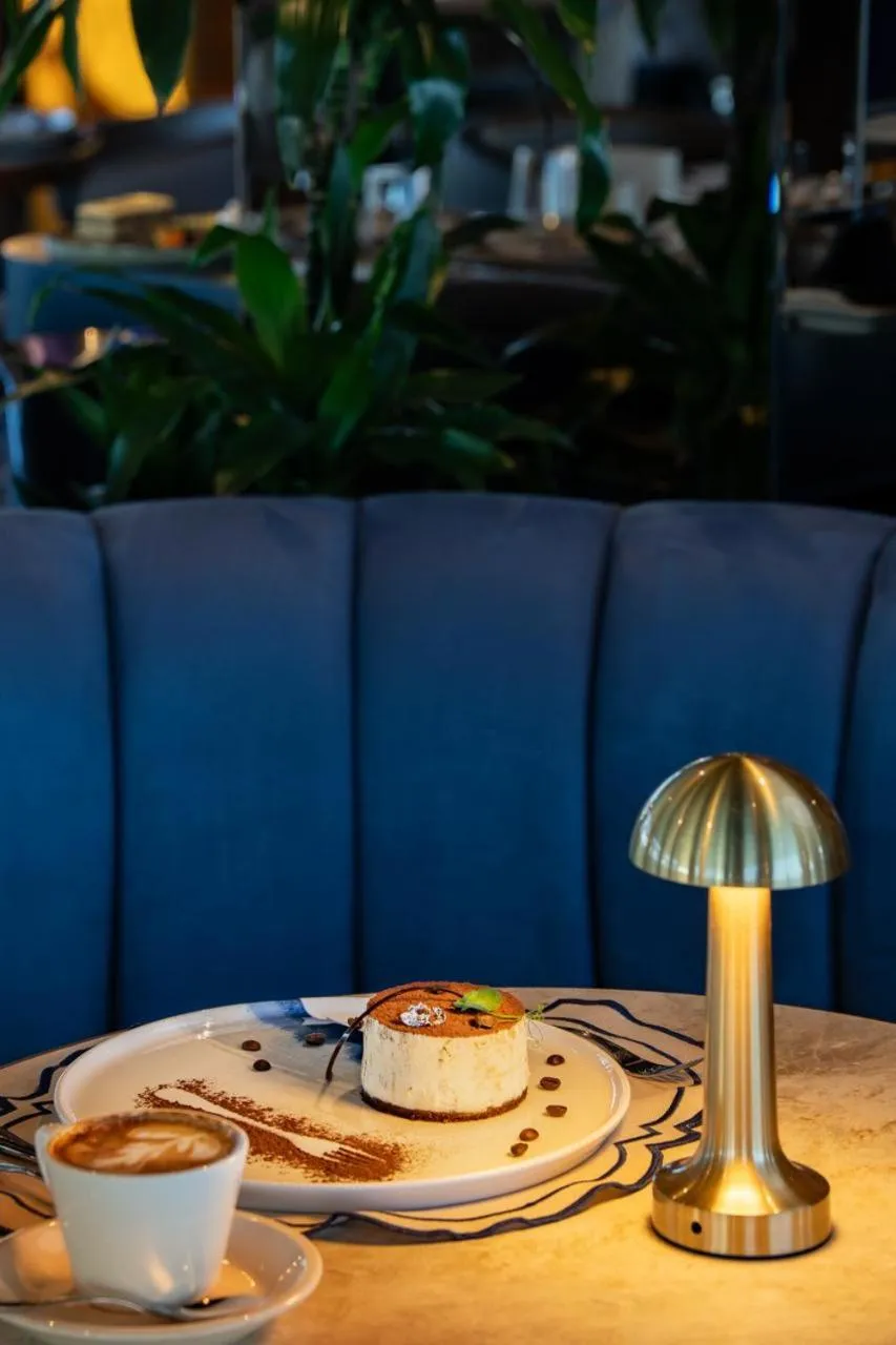 Grand Opera Hotel & Casino & Spa