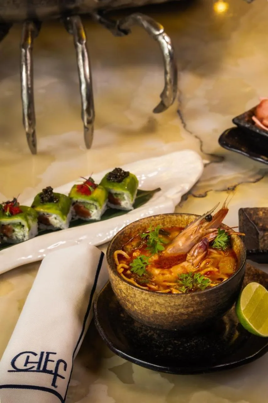 Grand Opera Hotel & Casino & Spa