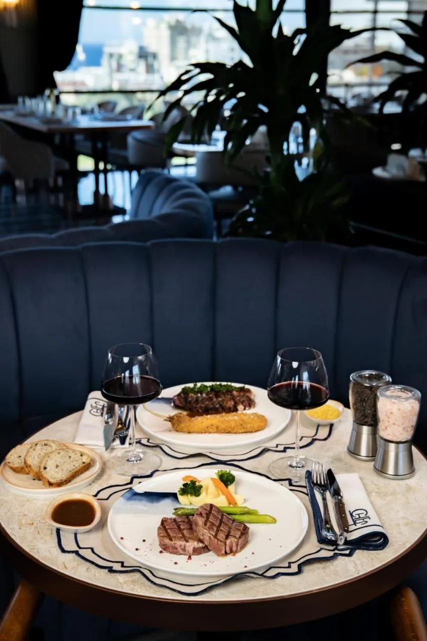 Grand Opera Hotel & Casino & Spa