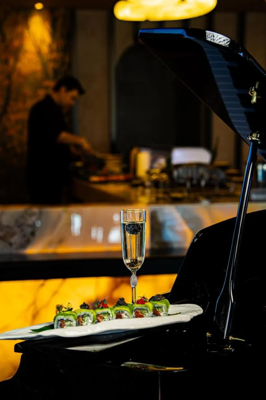 Grand Opera Hotel & Casino & Spa