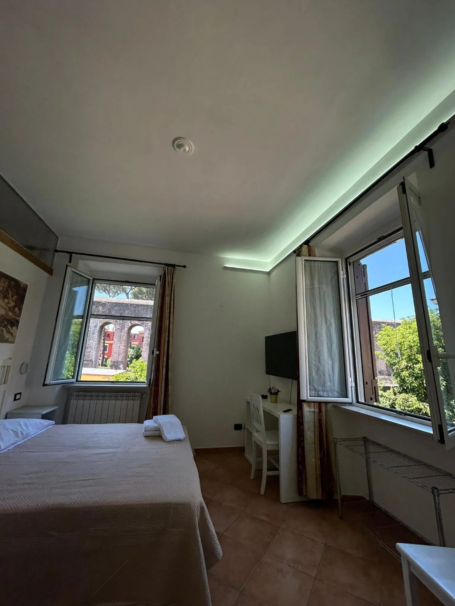 Villa Lanusei