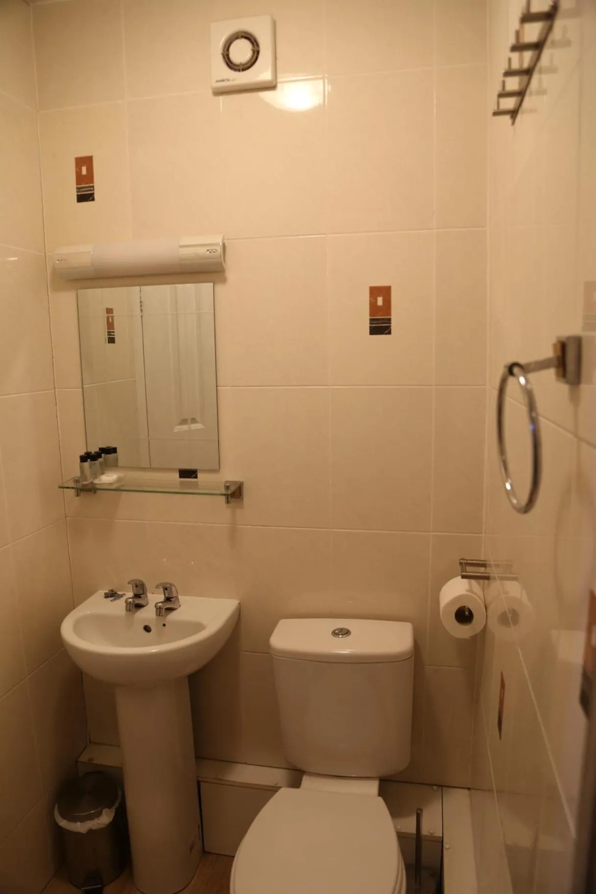 All Seasons Guest House