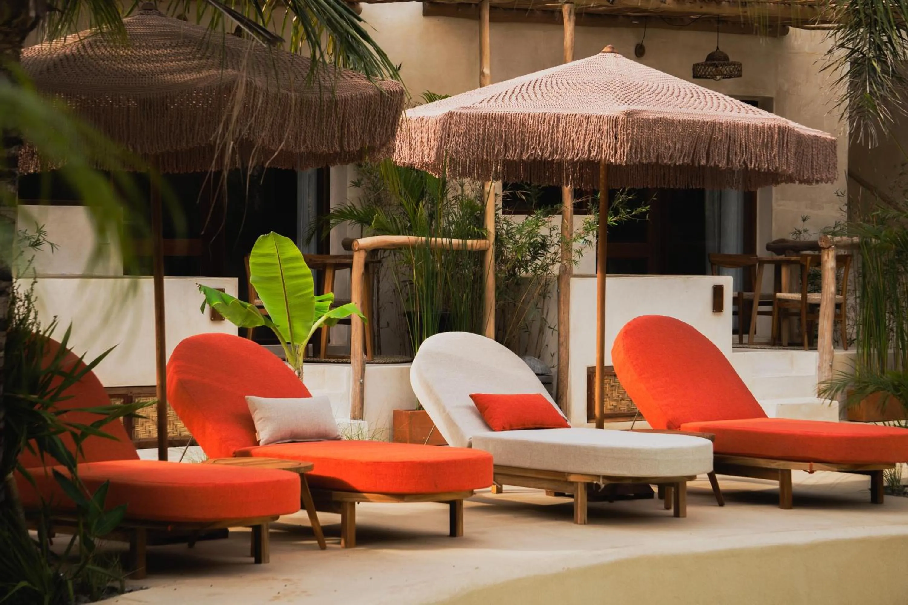 Divino Gili Air
