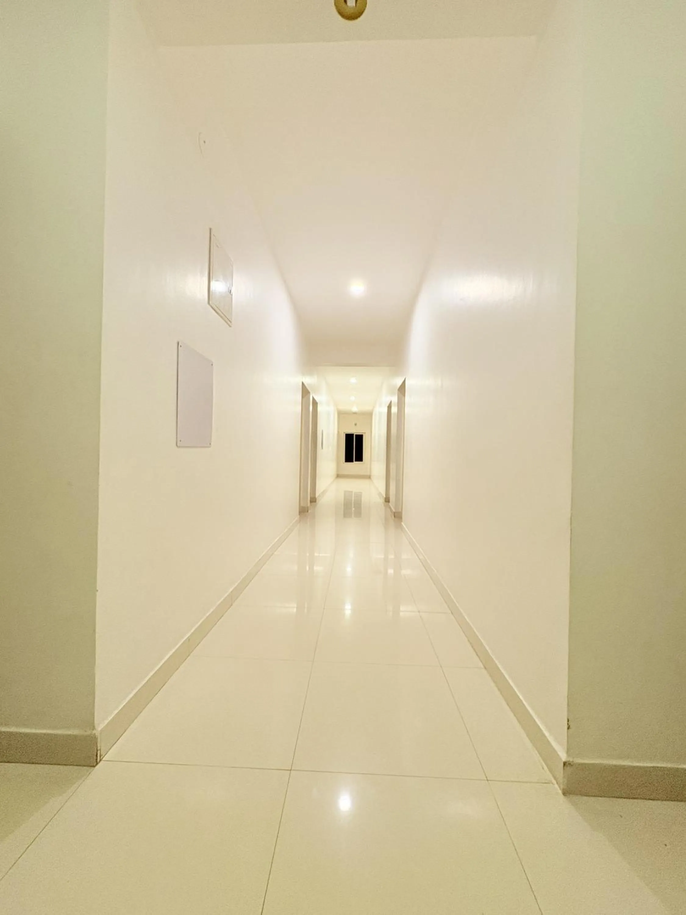 Property building in Noronha Goaxa Inn