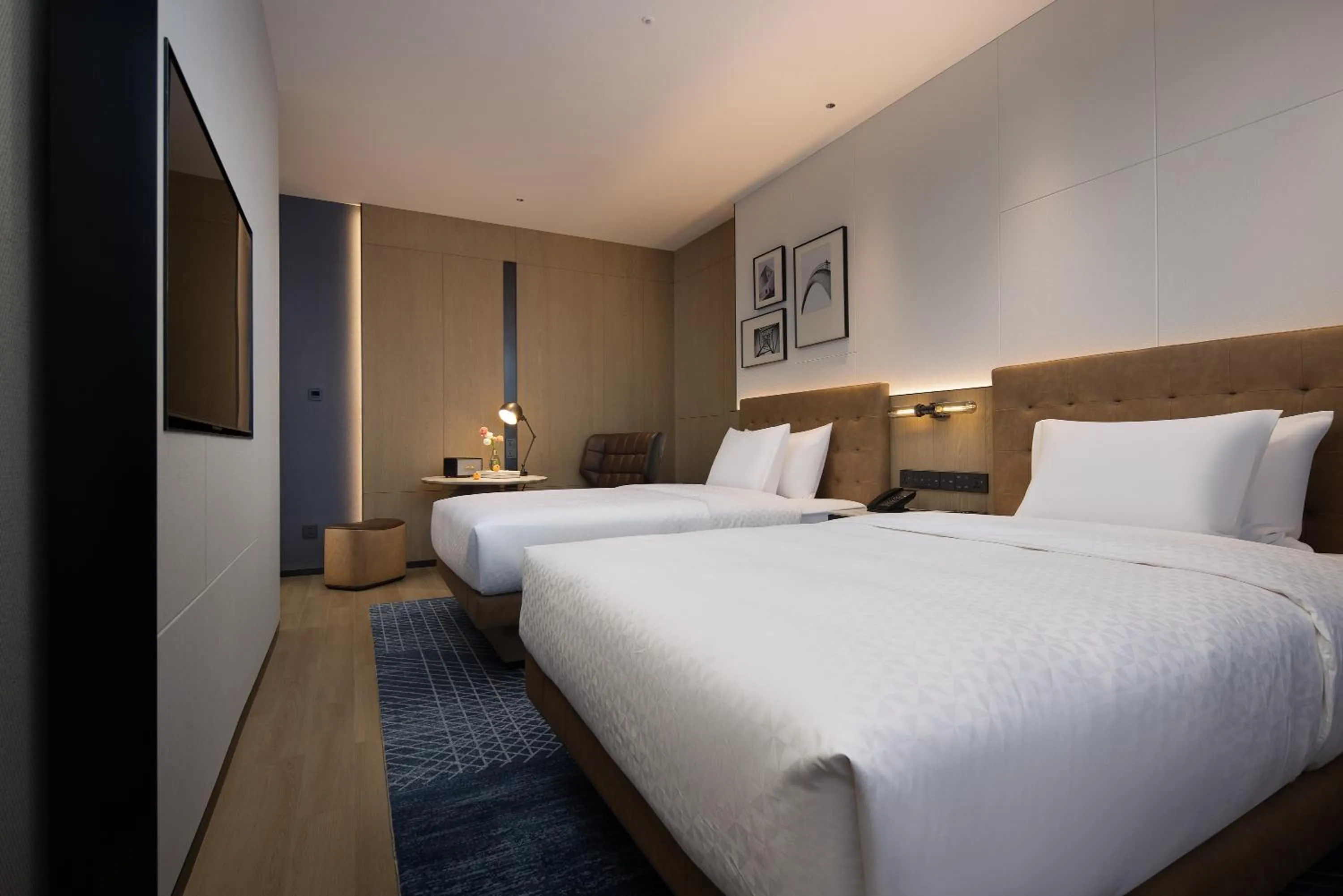 Four Points by Sheraton Kunming Dongfeng Square