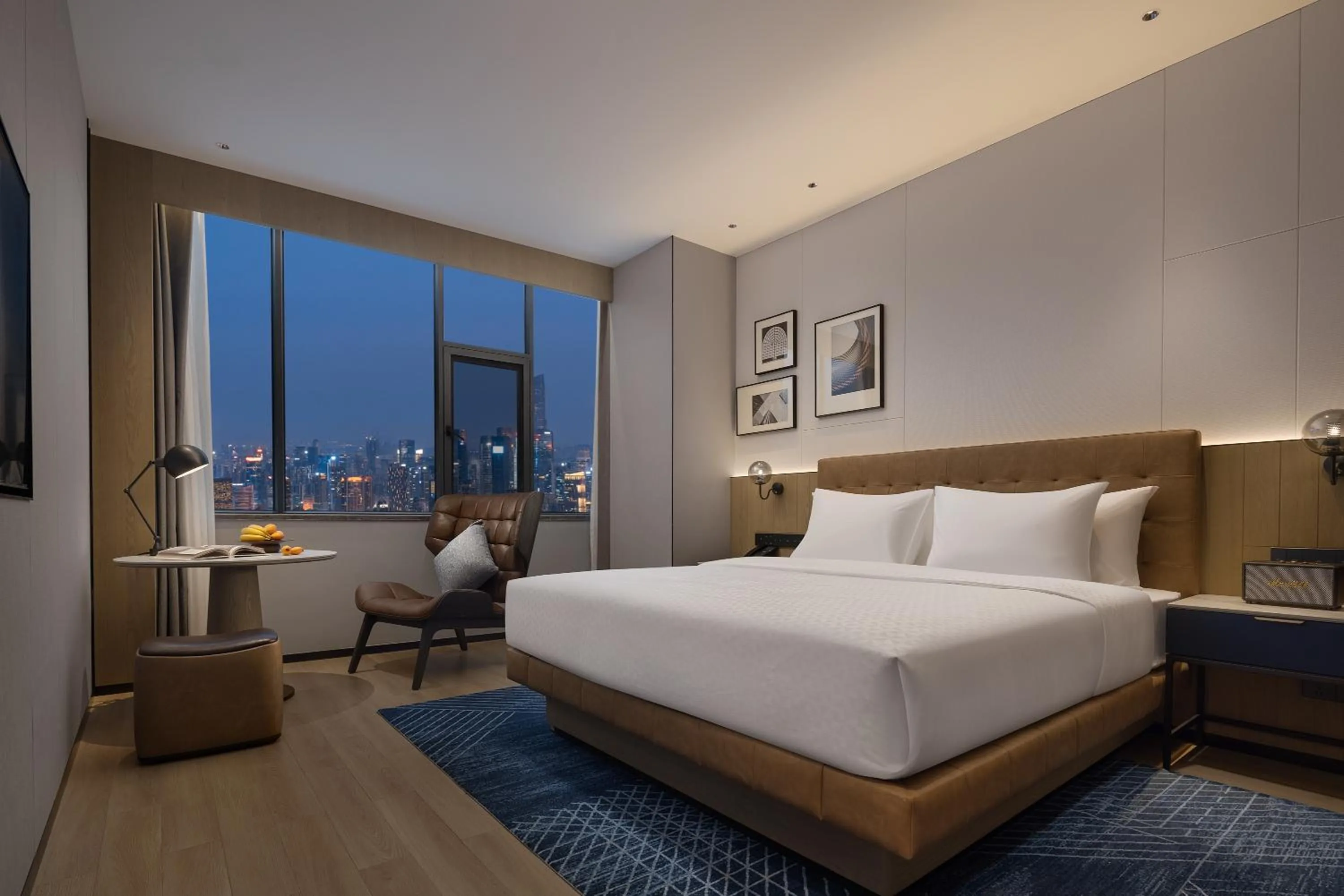 Four Points by Sheraton Kunming Dongfeng Square